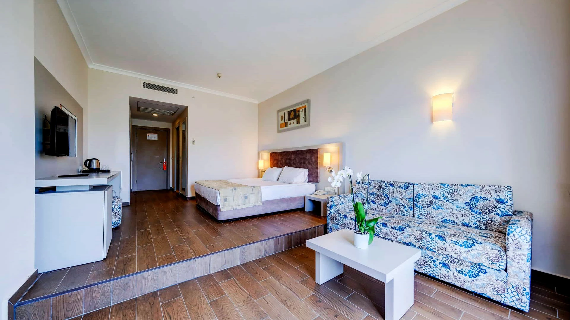 Yasmin Bodrum Resort – 100