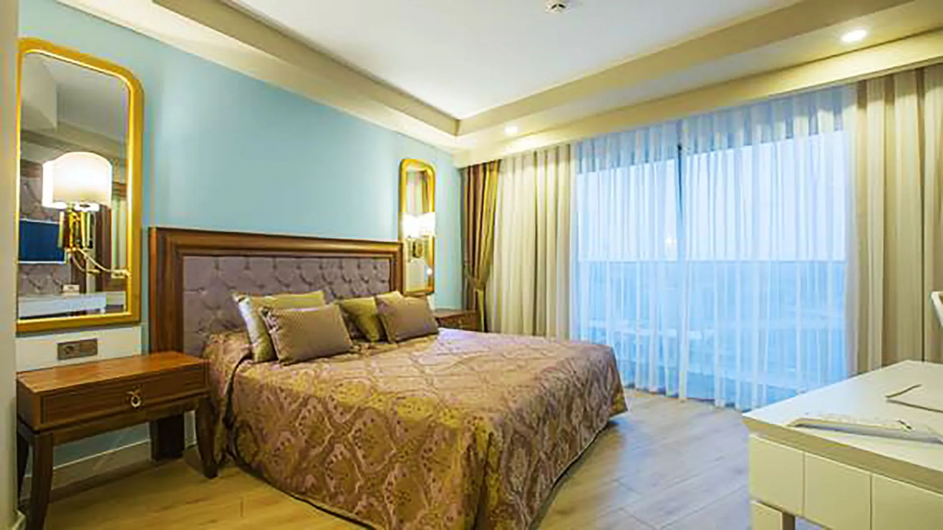 Jadore Deluxe Hotel&Spa – 32