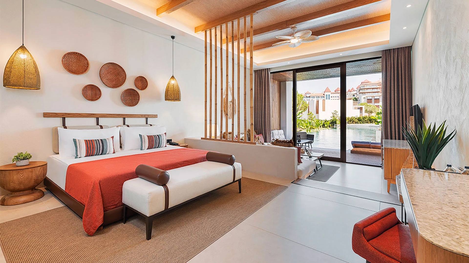 Sirene Belek Hotel – 33