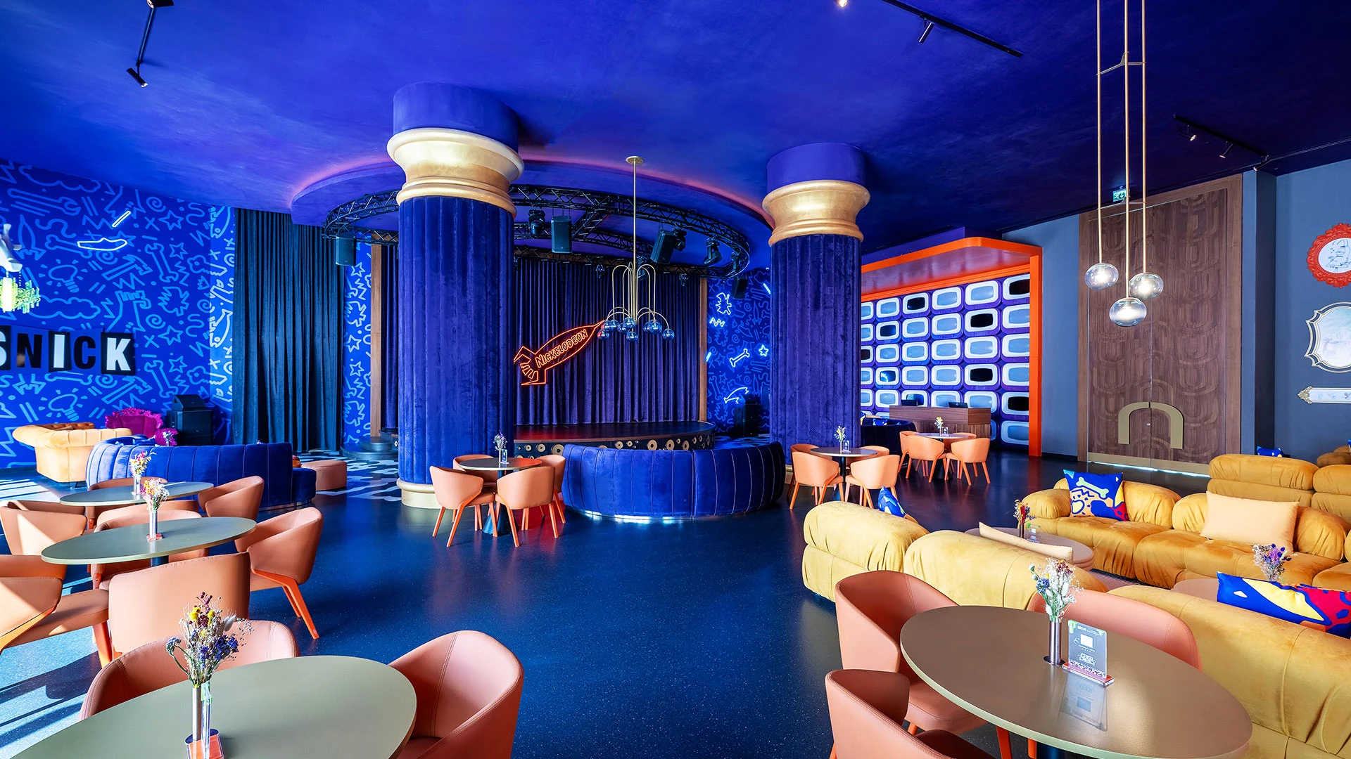 THE LAND OF LEGENDS NICKELODEON HOTEL Нова Година в Анталия с чартър от София – 183
