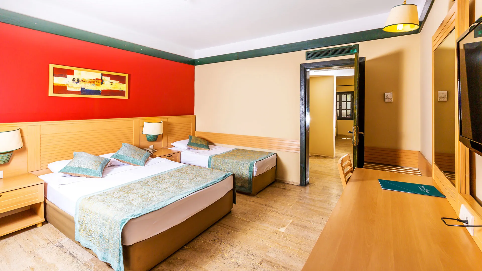 Grand Yazici Marmaris Palace – 94