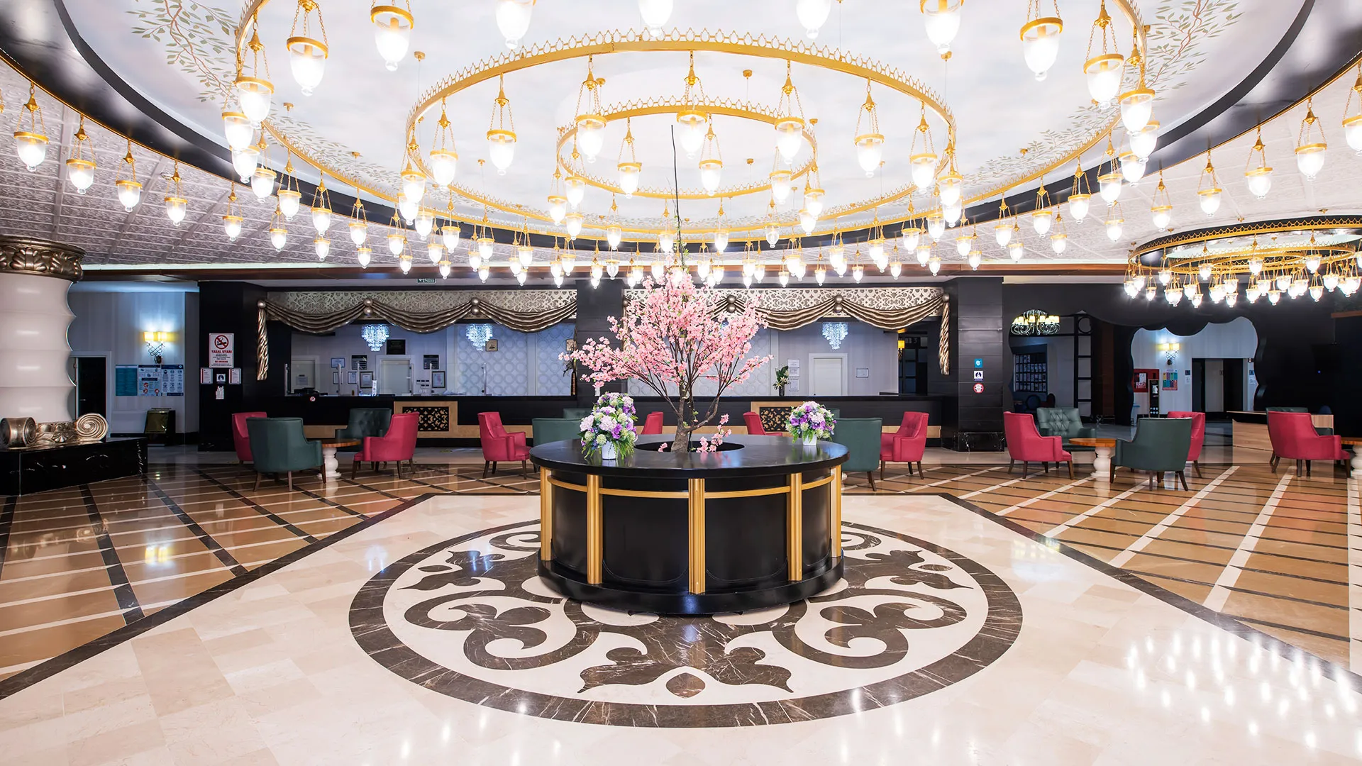 Lrs Lake & River Side Hotel Spa – 36