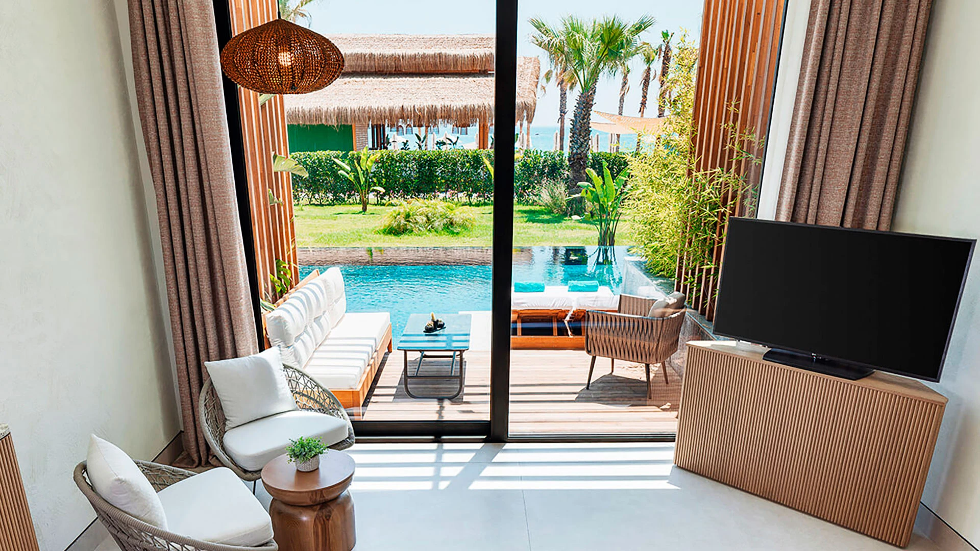 Sirene Belek Hotel – 22