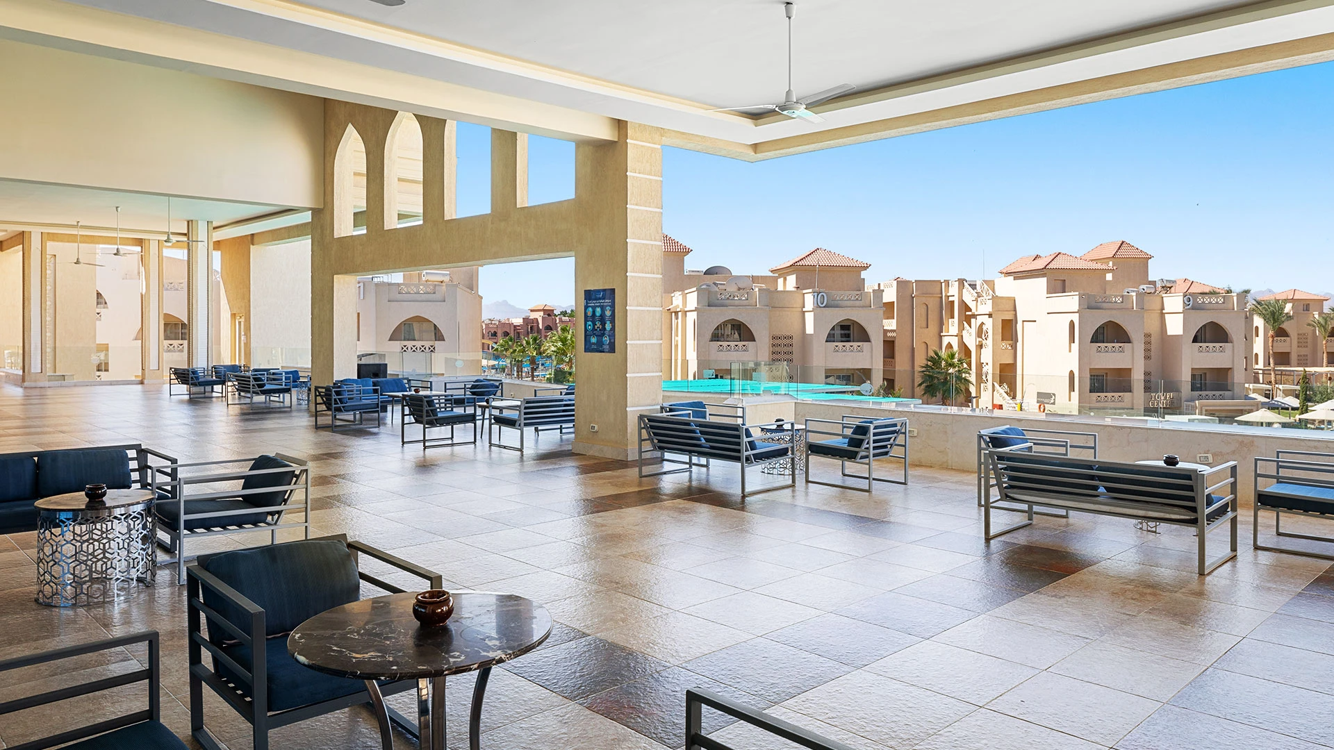 PICKALBATROS AQUA BLU RESORT - HURGHADA Чартър до Хургада от София [SOF] 2026 – 60