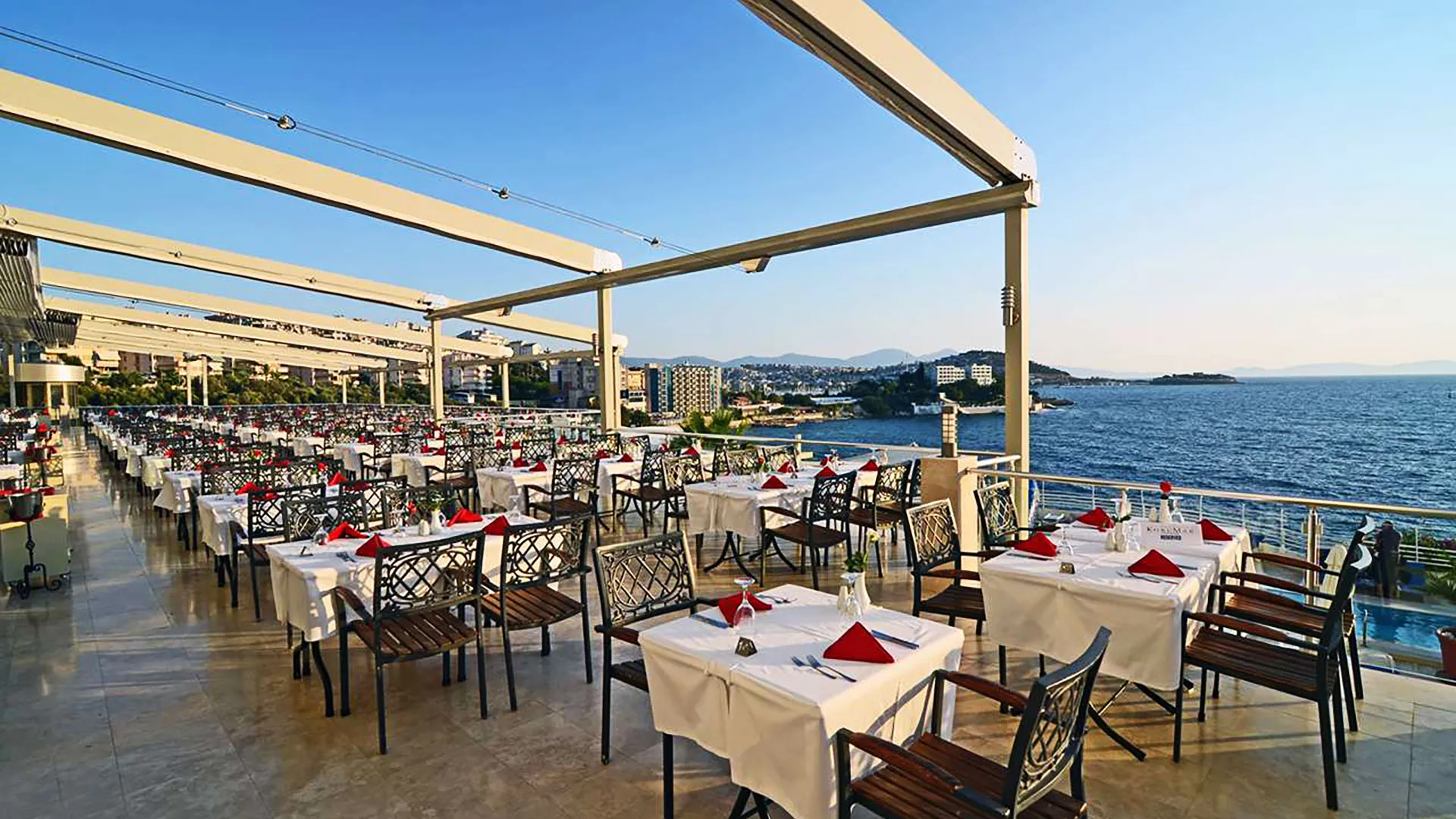 Korumar Hotel Deluxe – 16