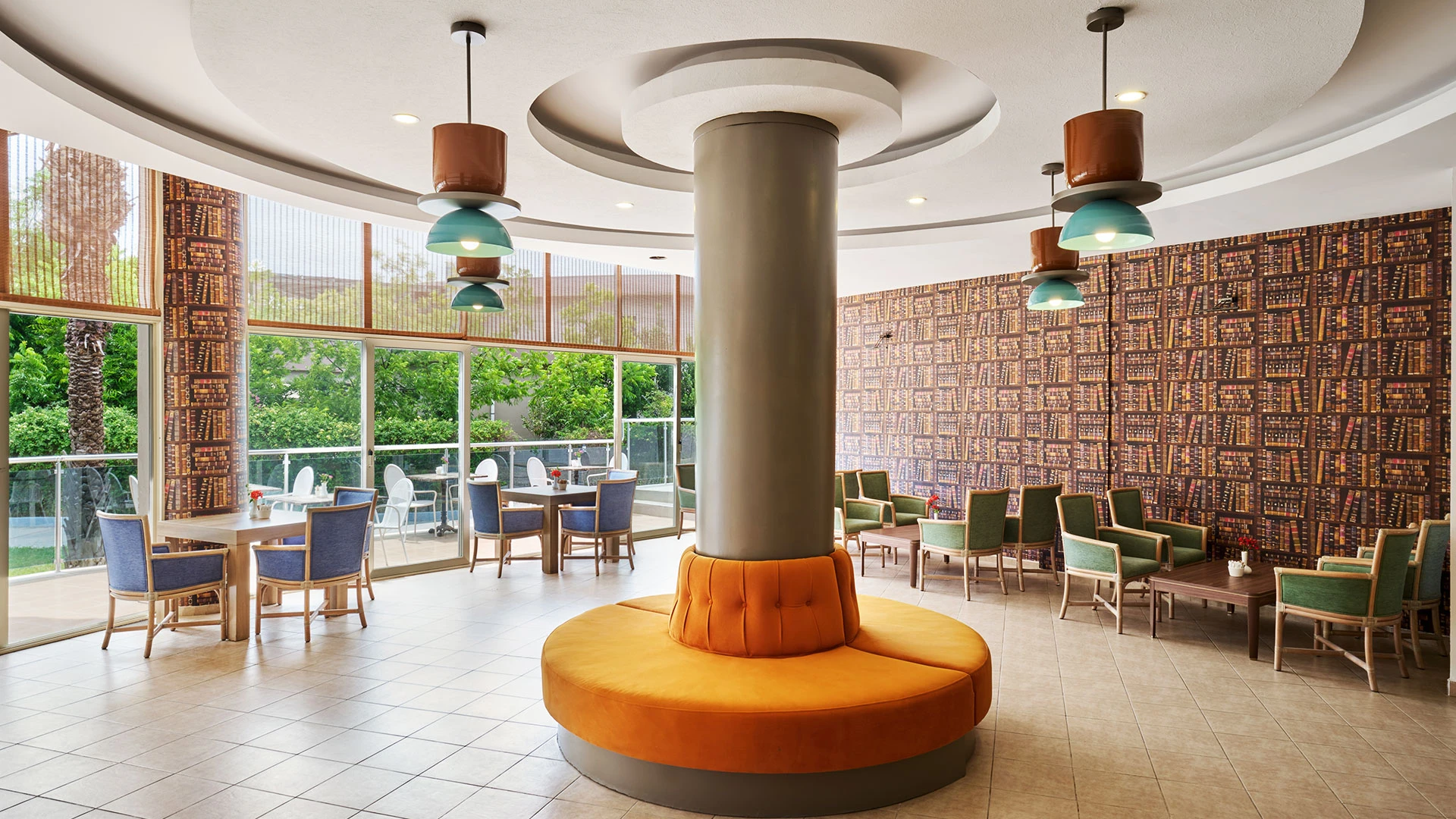 Asteria Family Resort Side (Ex Euphoria Palm) – 32