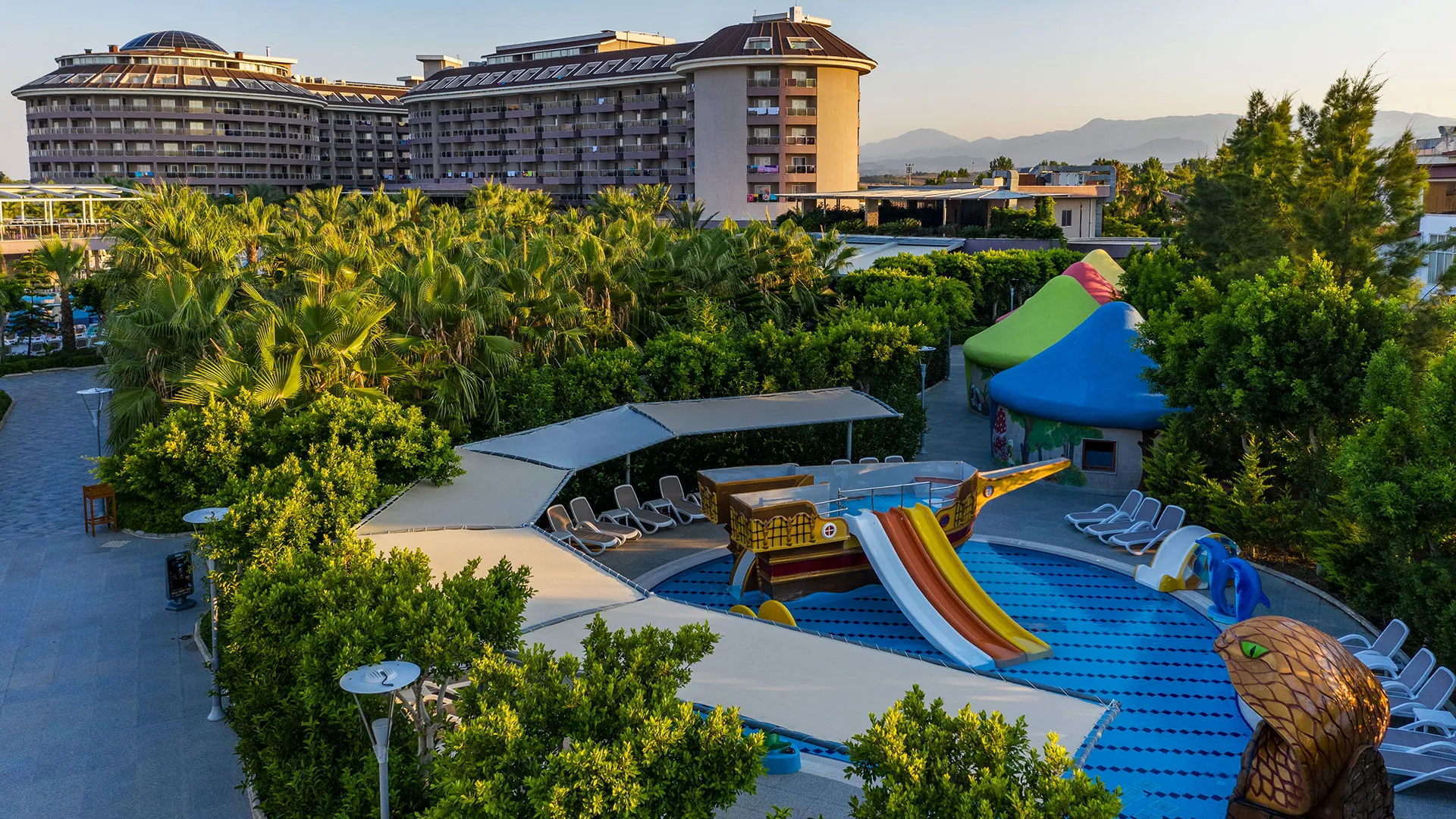 Sunmelia Beach – 4