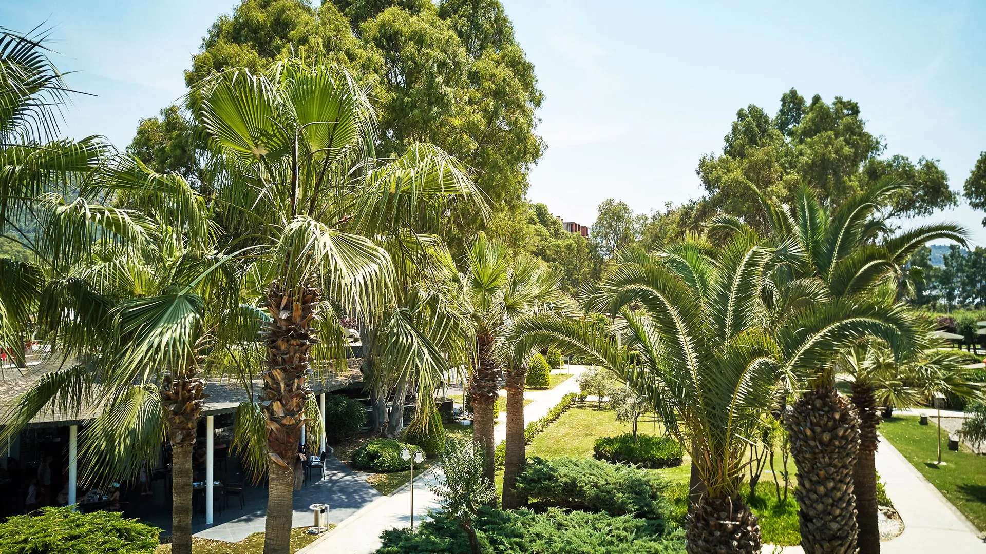 Richmond Ephesus Resort – 73