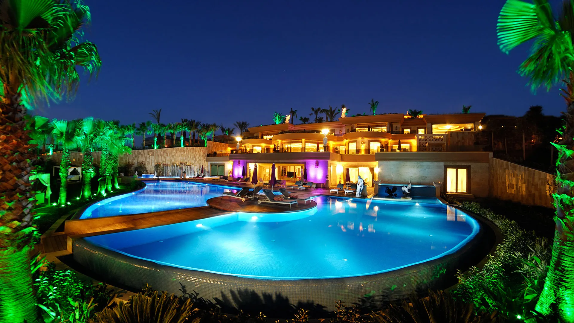 The Plaza Bodrum (Be Premium Bodrum) – 54