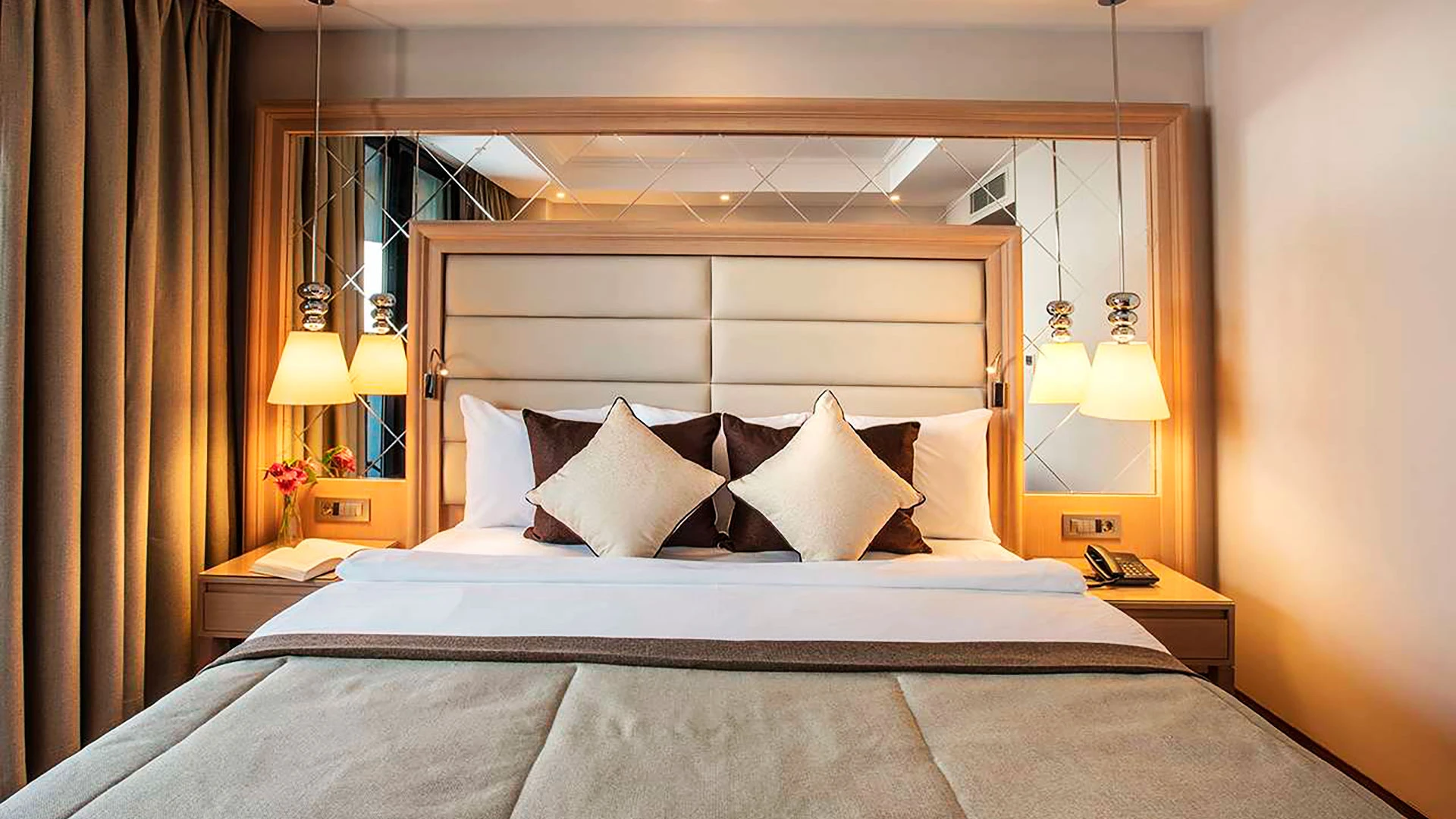 Korumar Ephesus Beach & Spa Resort – 24