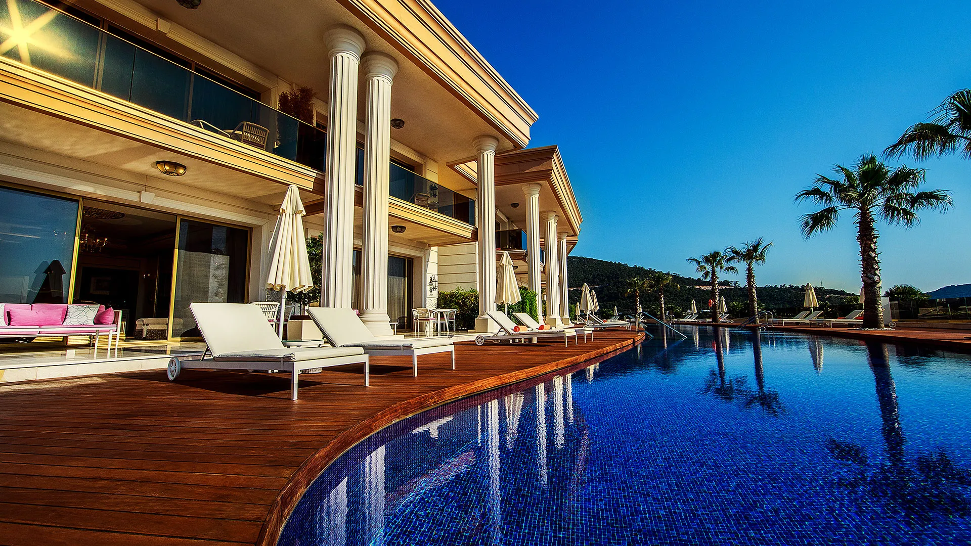 THE PLAZA BODRUM (ex. BE PREMIUM BODRUM) Почивка в Егейска Турция с чартър до Бодрум – 11