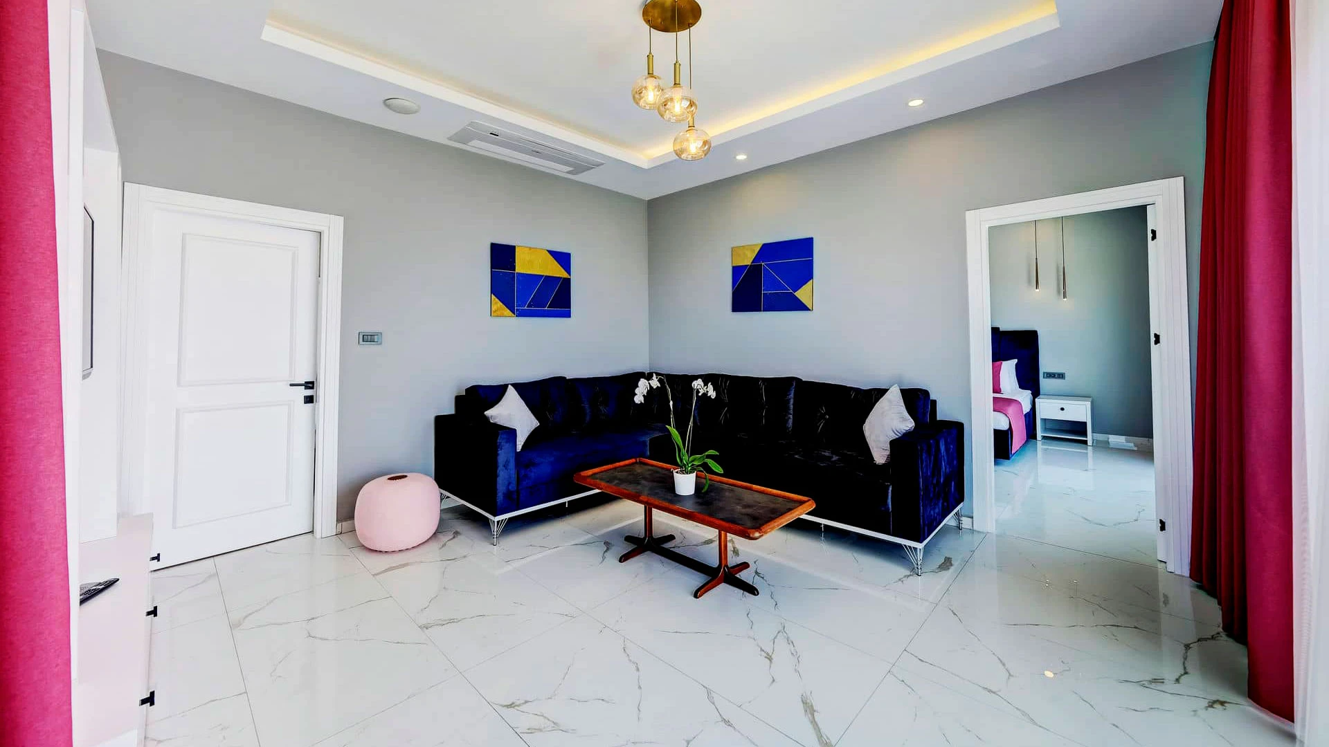 Yasmin Bodrum Resort – 31