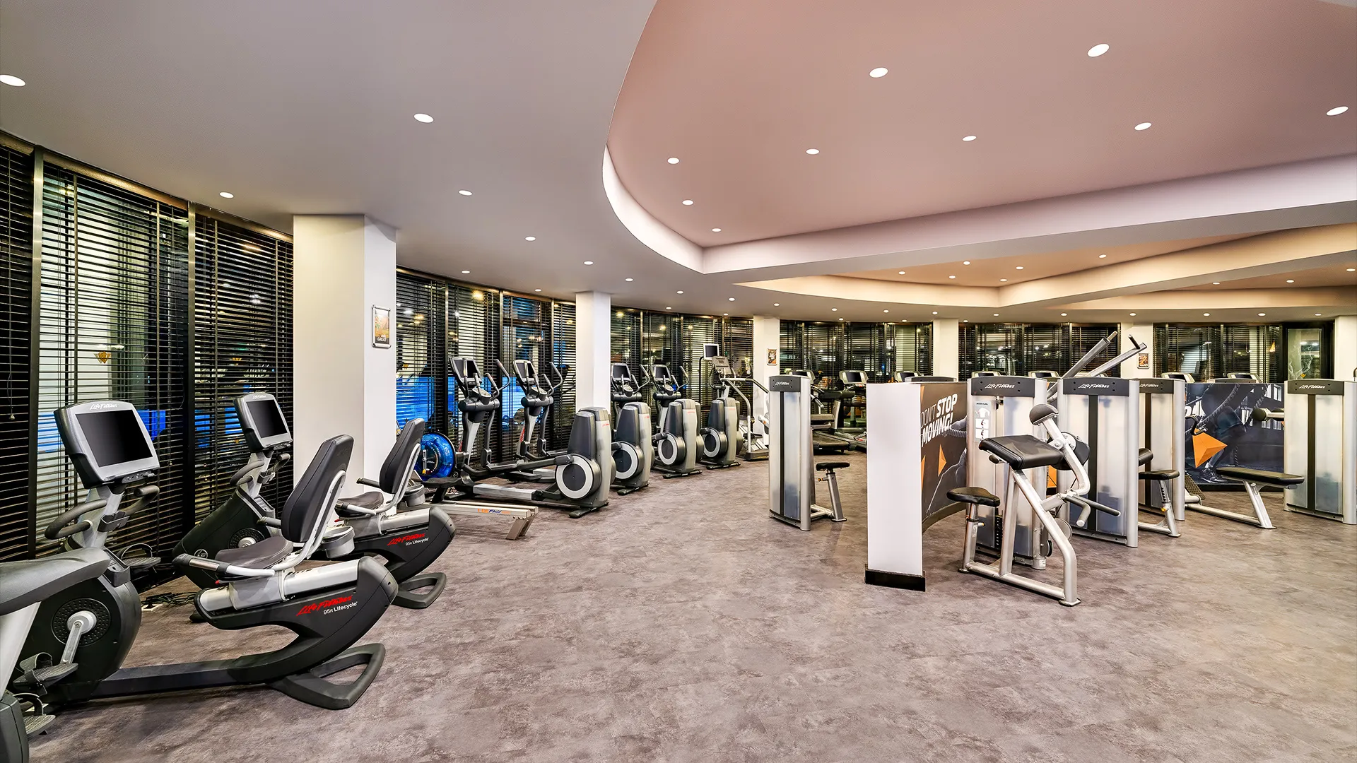 RIXOS DOWNTOWN Чартър до Анталия от София 2026 [SOF] – 130