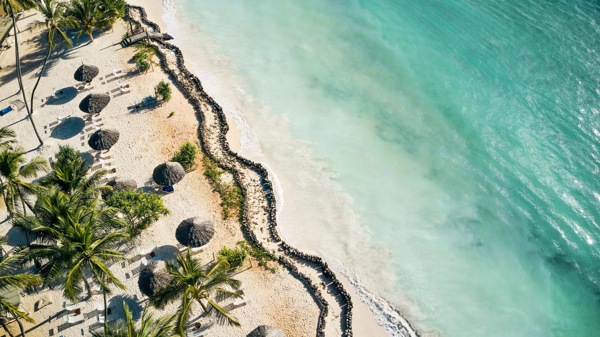 TUI Blue Bahari Zanzibar – ПОЧИВКА В ЗАНЗИБАР - бижуто на Африка - чартър от Пловдив - 7 нощувки – 2