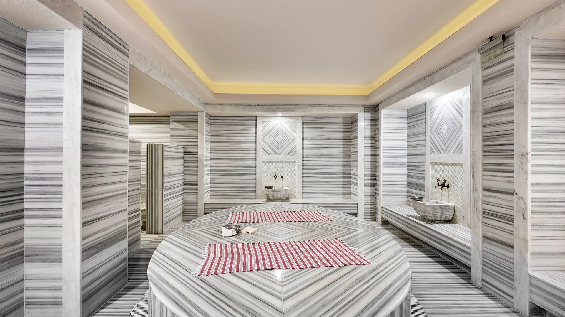 DOBEDAN BEACH RESORT COMFORT (EX.ALVA DONNA BEACH RESORT COMFORT) Чартър до Анталия от София 2026 [SOF] – 76