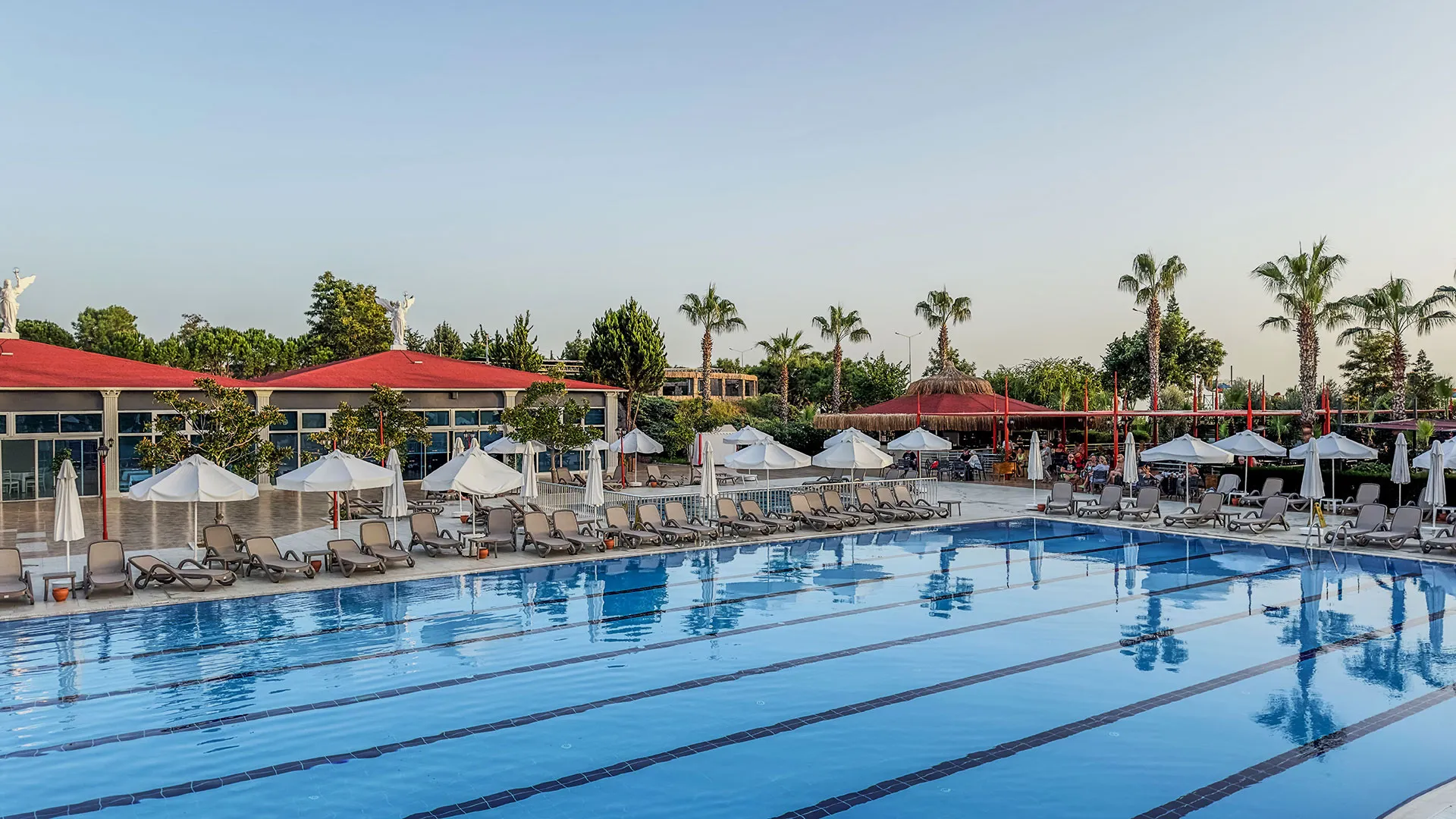 Casa Fora Beach Resort – 78