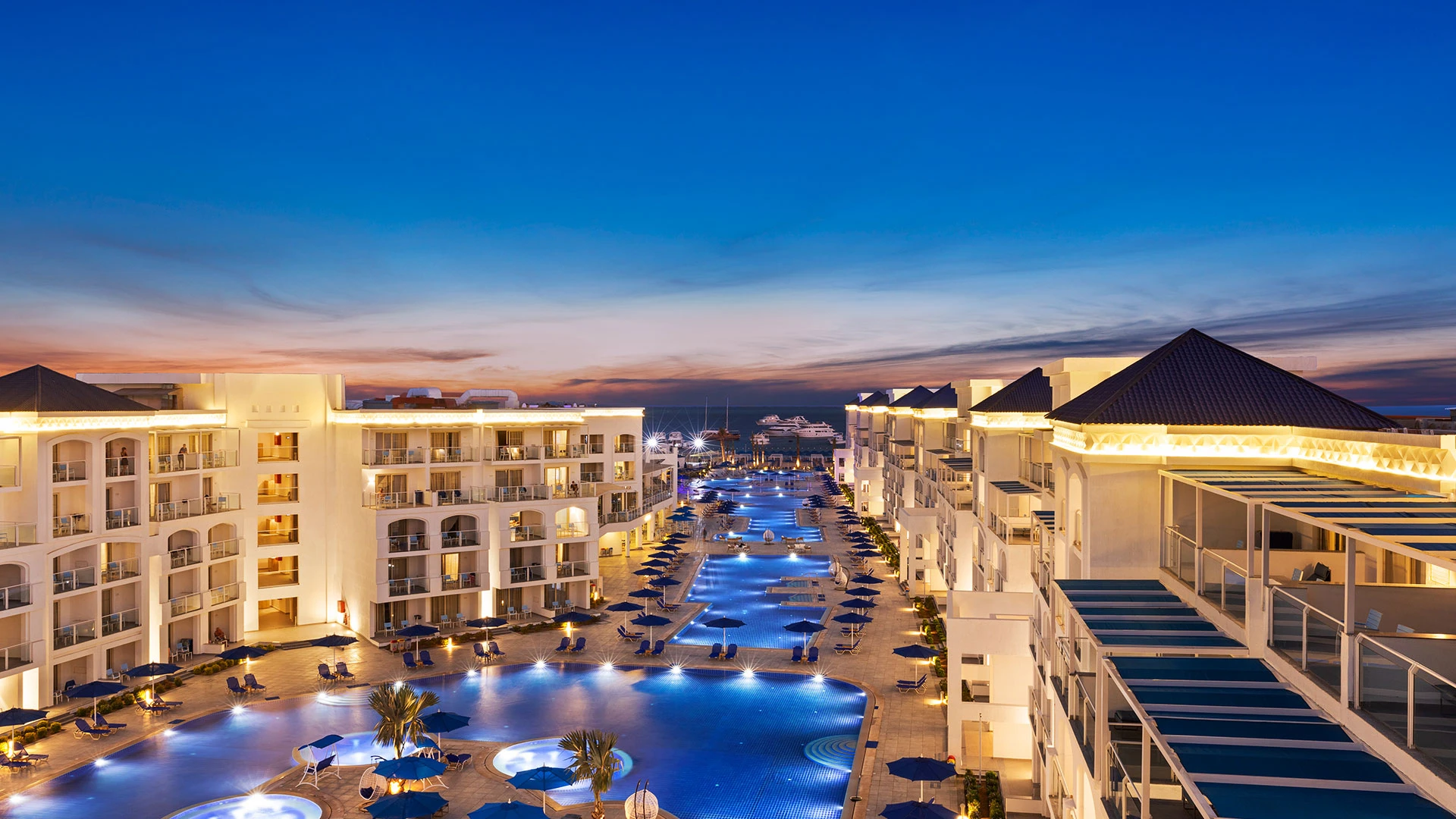 PICKALBATROS BLU SPA RESORT - HURGHADA (ADULT ONLY) Чартър до Хургада от София [SOF] 2026 – 32