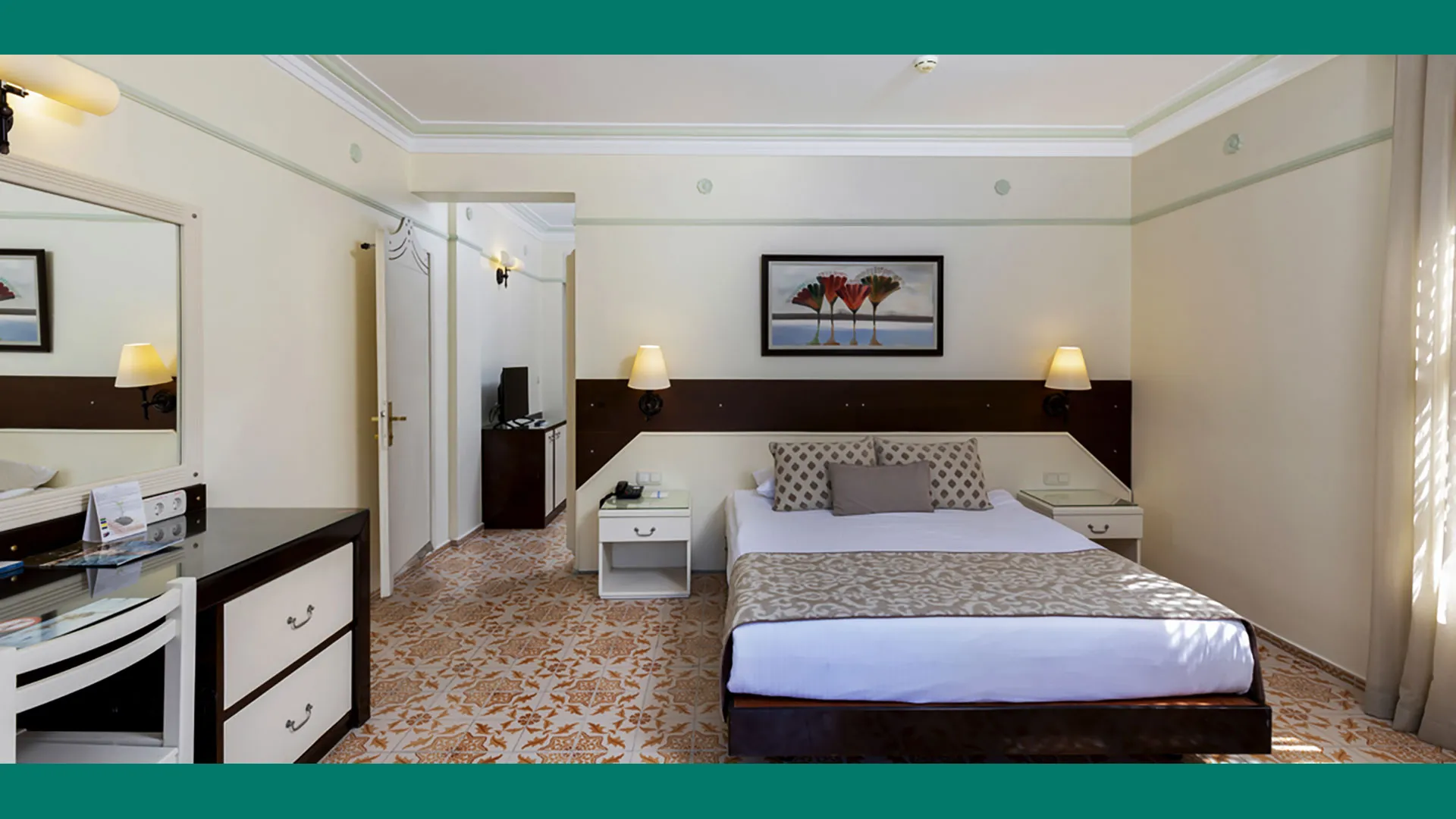 Ali Bey Club – 14