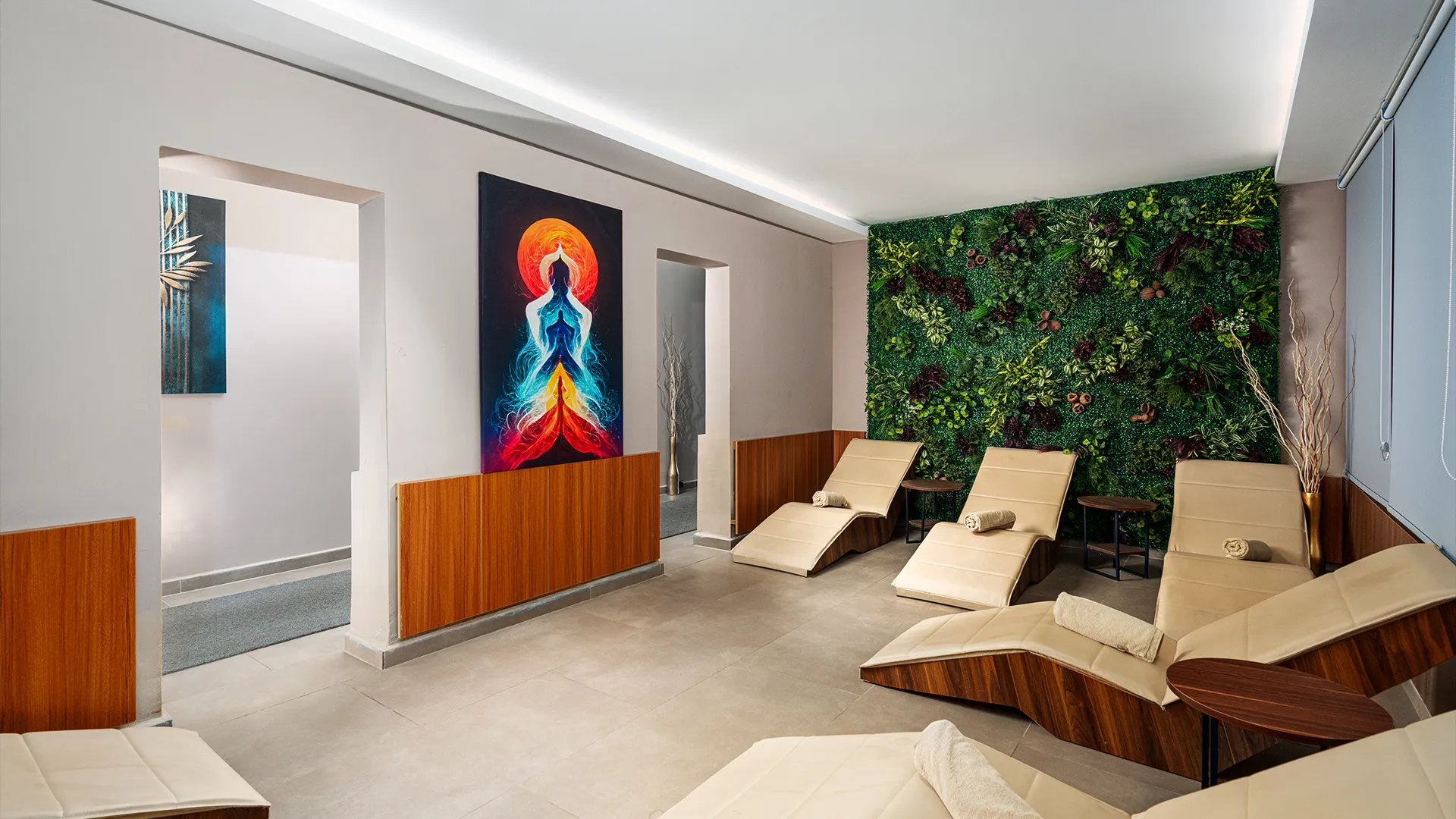 Side Story Resort & Spa Hotel – 13