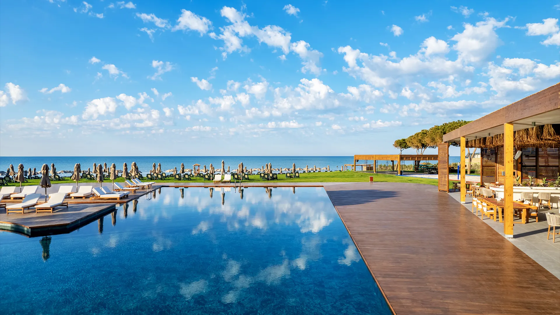 RIXOS PARK BELEK Чартър до Анталия от Пловдив 2026 [PDV] – 54