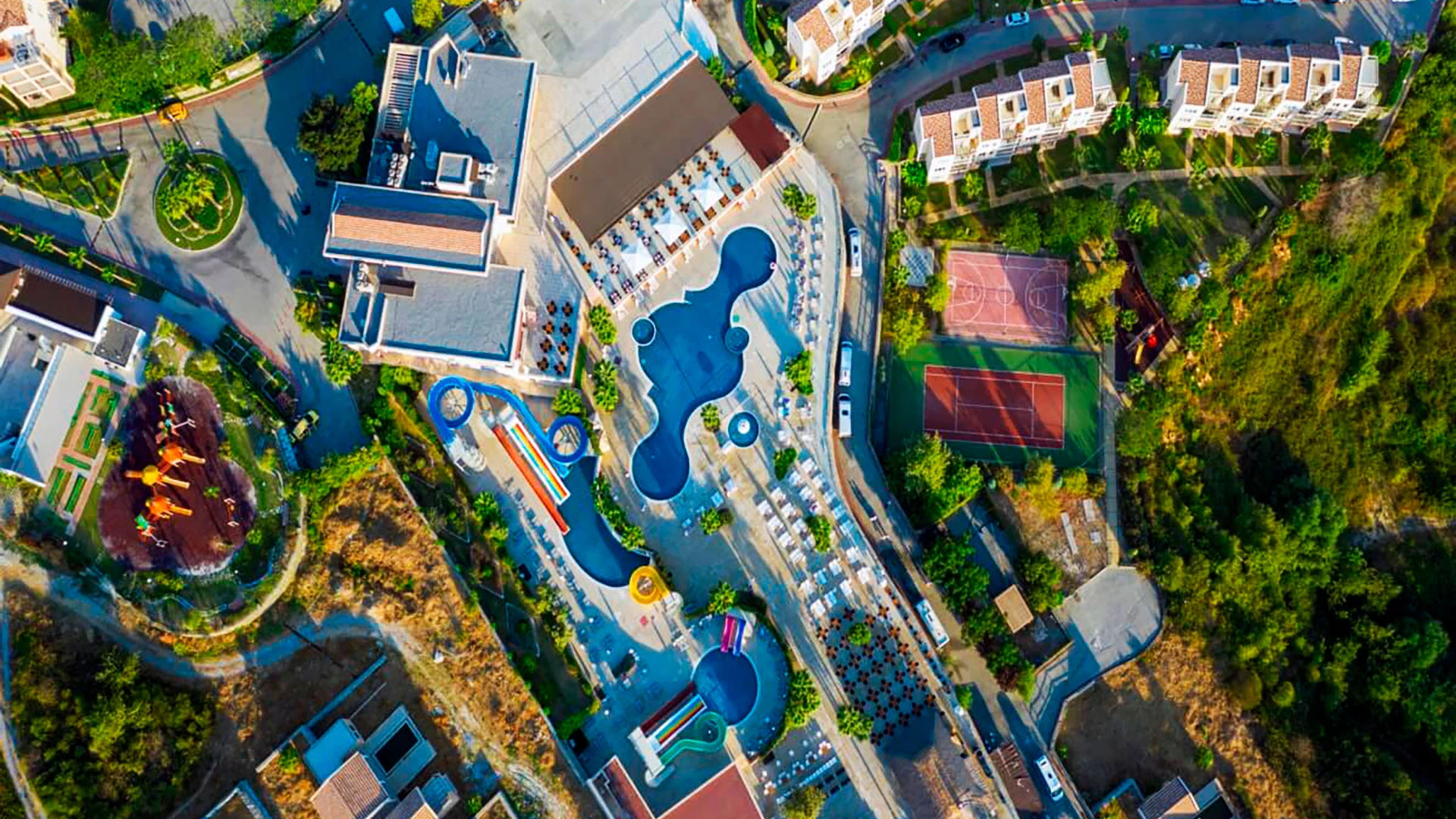 Unique Residence Hotel Golf & Spa – 2
