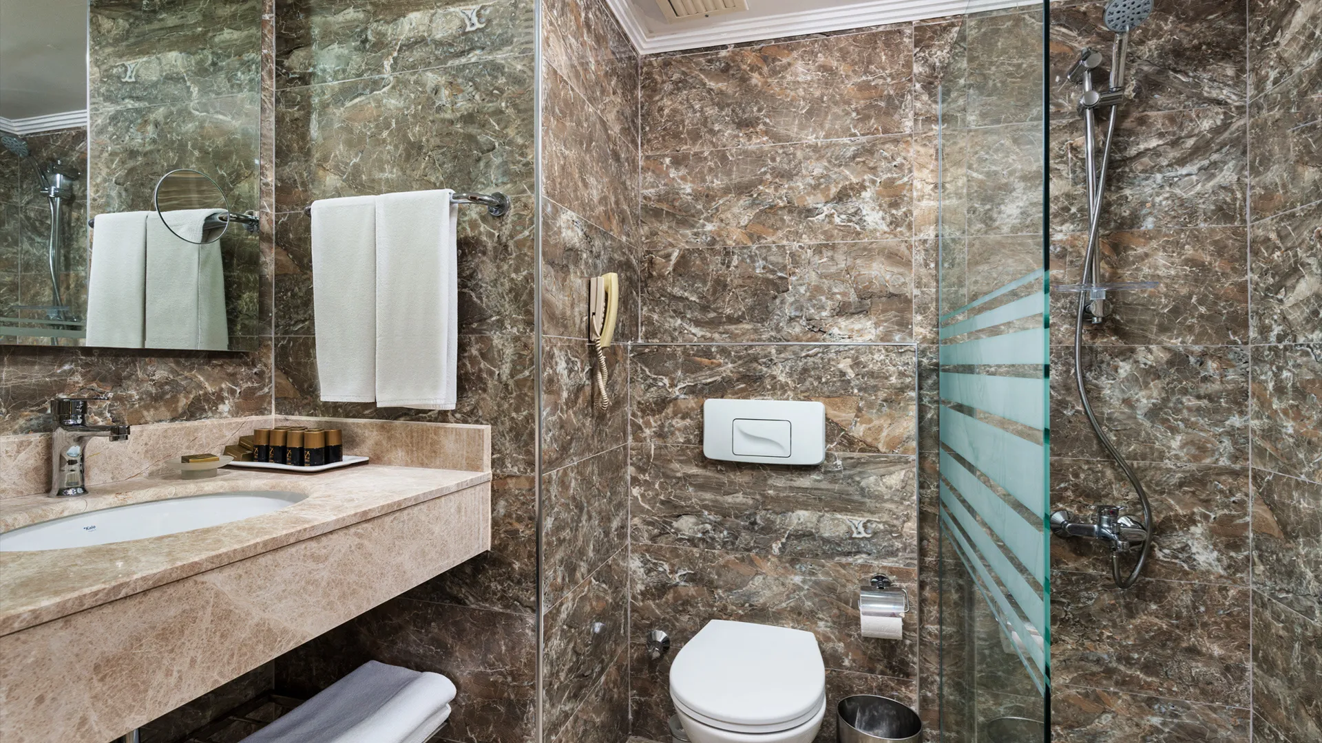 Oz Hotels Incekum Beach – 53