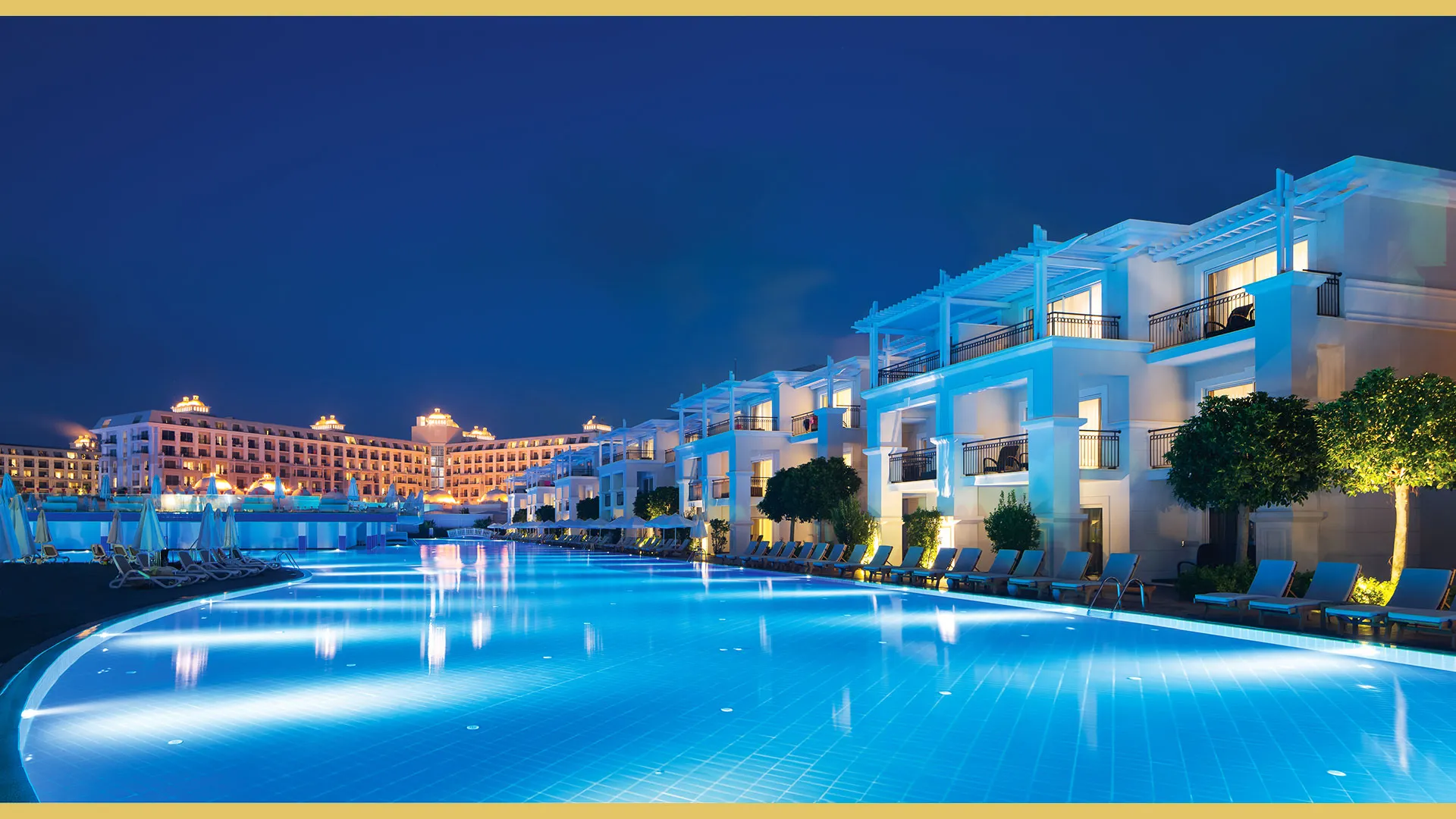 TITANIC DELUXE GOLF BELEK Чартър до Анталия от Бургас 2026 [BOJ] – 33
