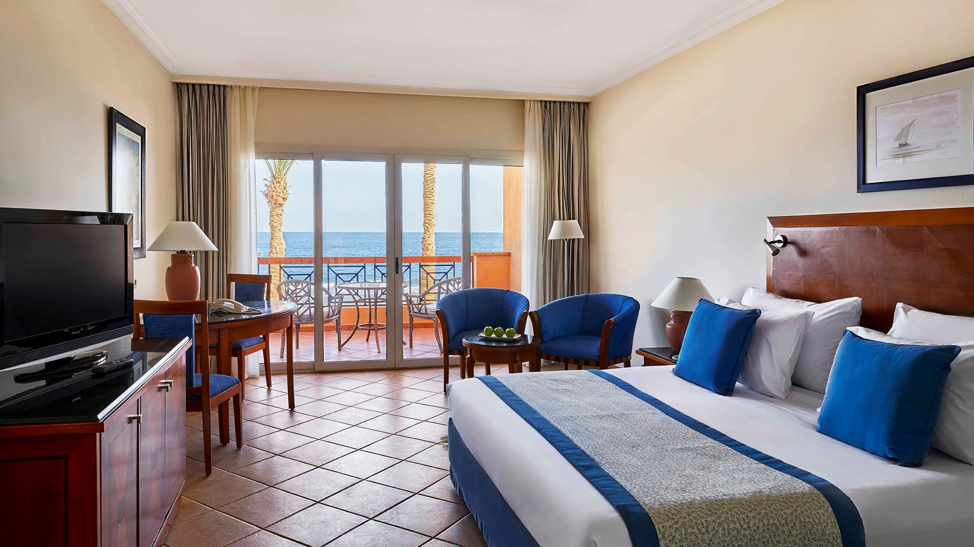 Jaz Grand Marsa Hotel – Марса Алам – Рай за гмуркачи и морски приключенци с полет от София - 2026 – 9