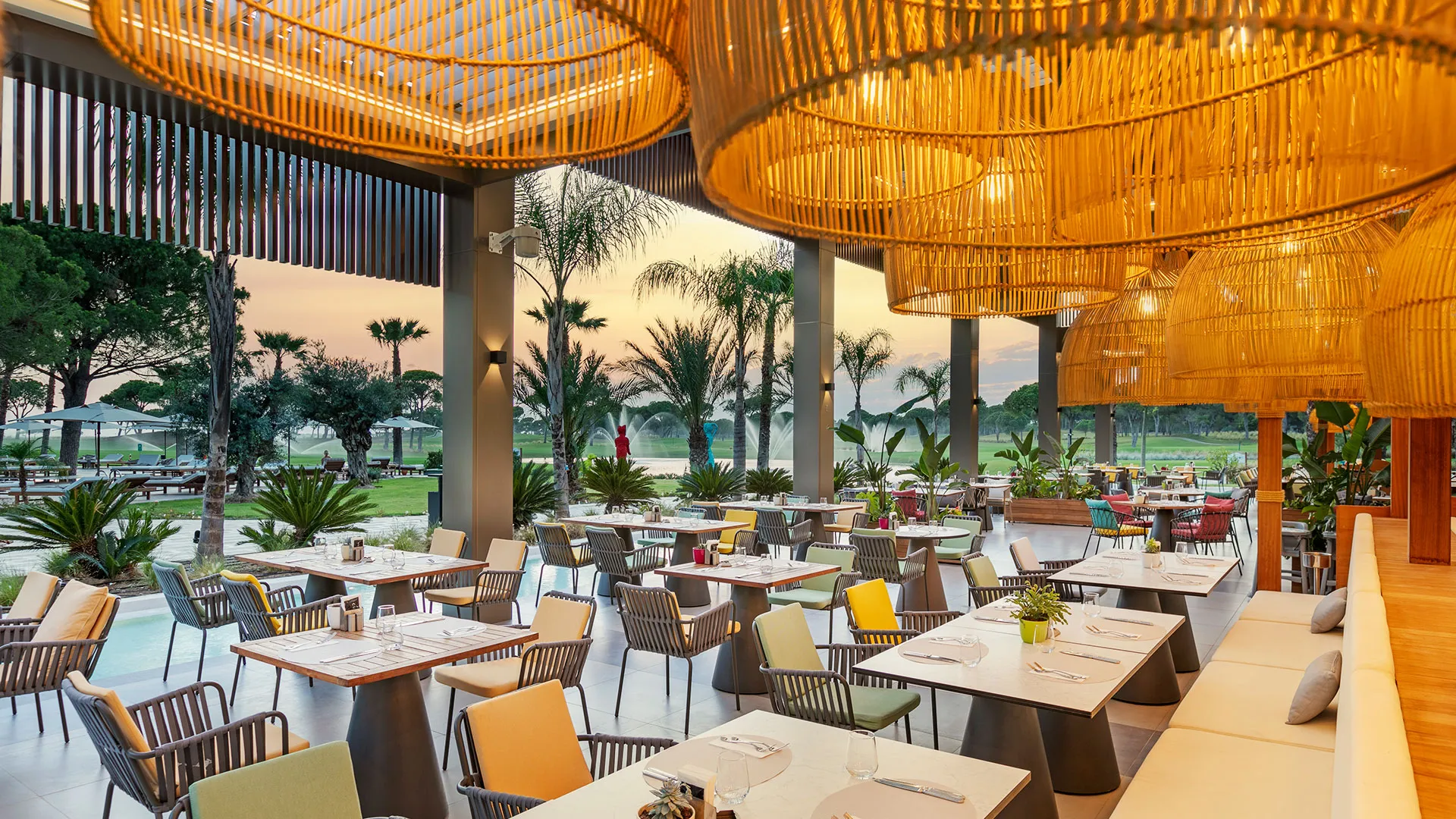 Cullinan Belek – 165