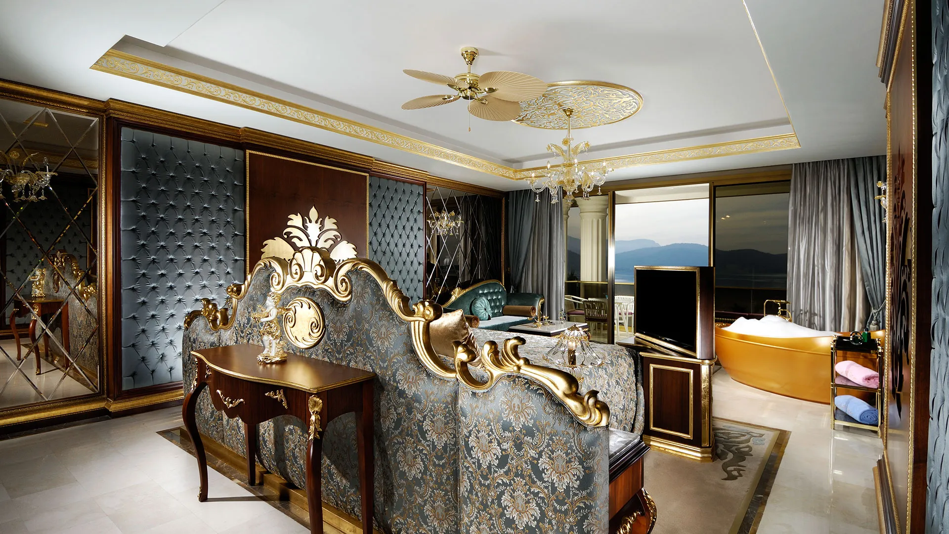 The Plaza Bodrum (Be Premium Bodrum) – 100