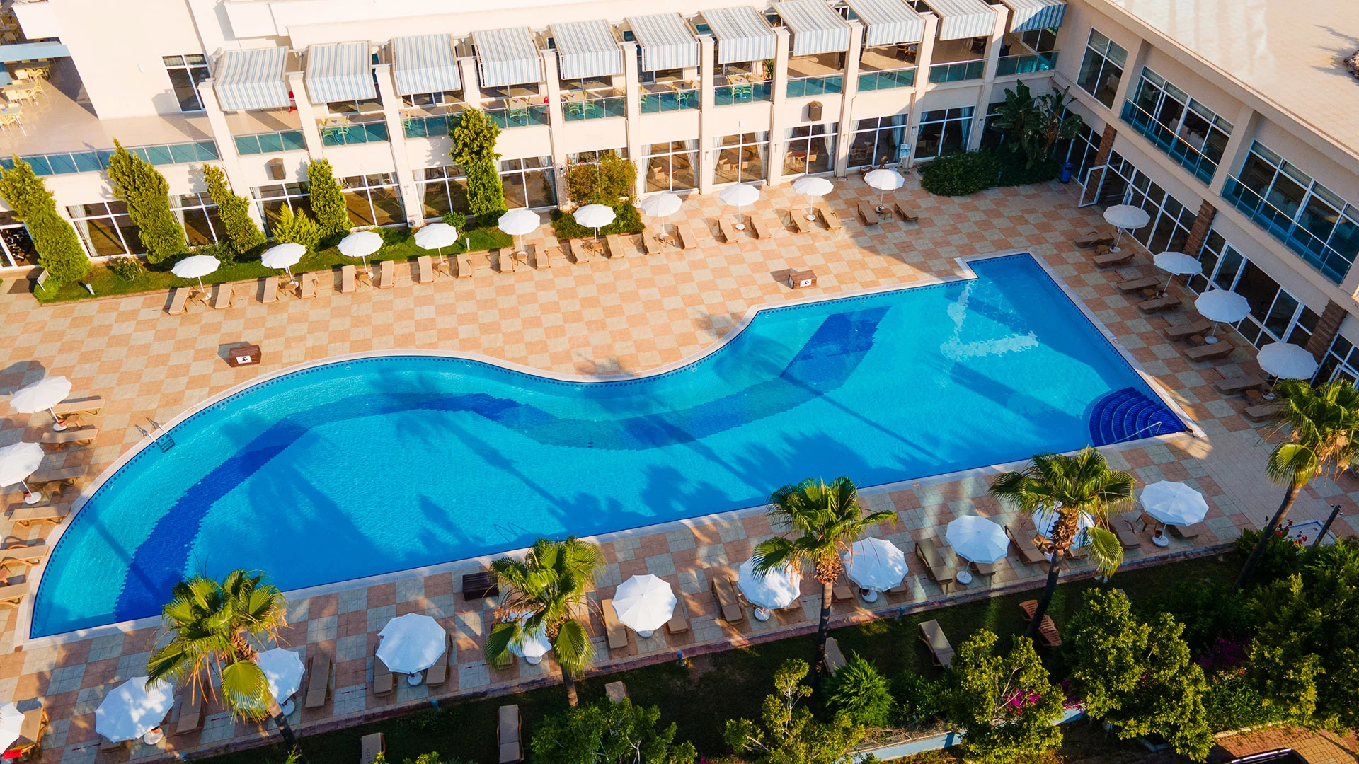 Solivia Hotel – 5
