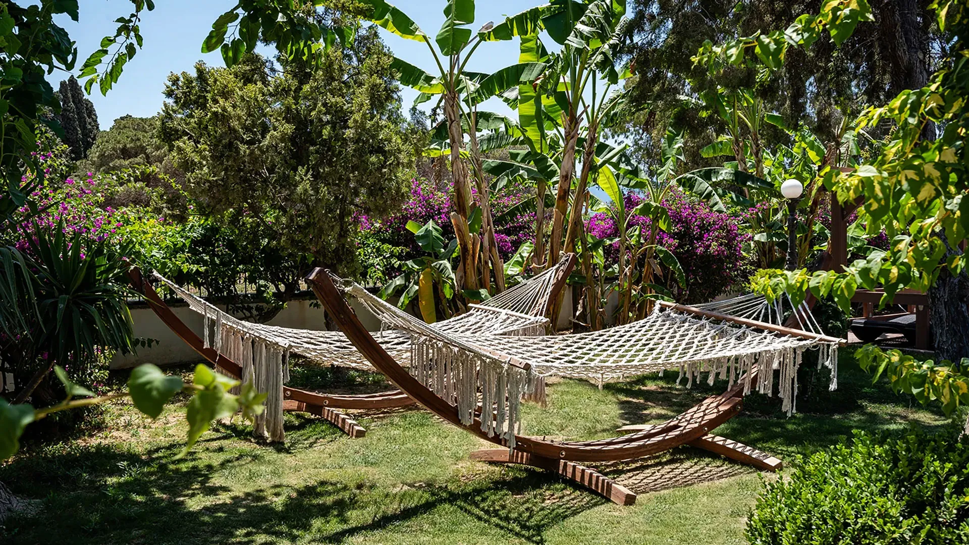 Golden Beach Resort & Spa – 30