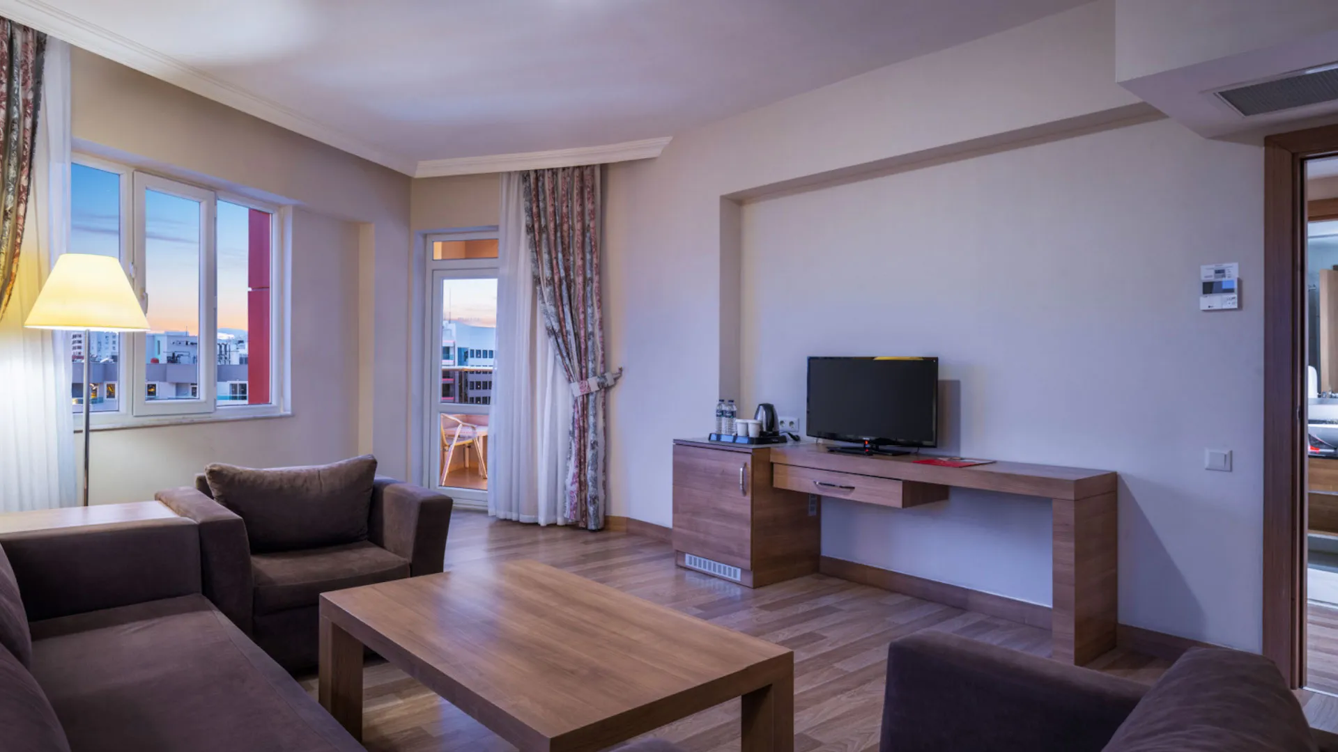 RAMADA RESORT BY WYNDHAM LARA Нова Година в Анталия с чартър от Пловдив – 38