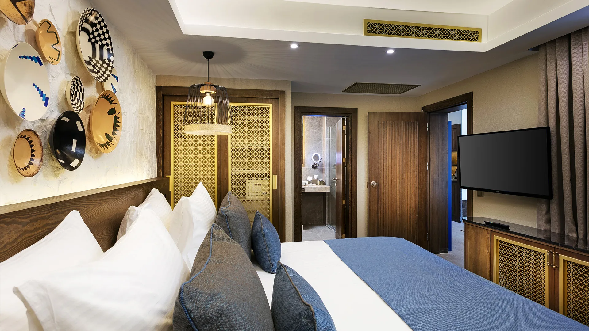RIXOS SUNGATE Чартър до Анталия от София 2026 [SOF] – 6