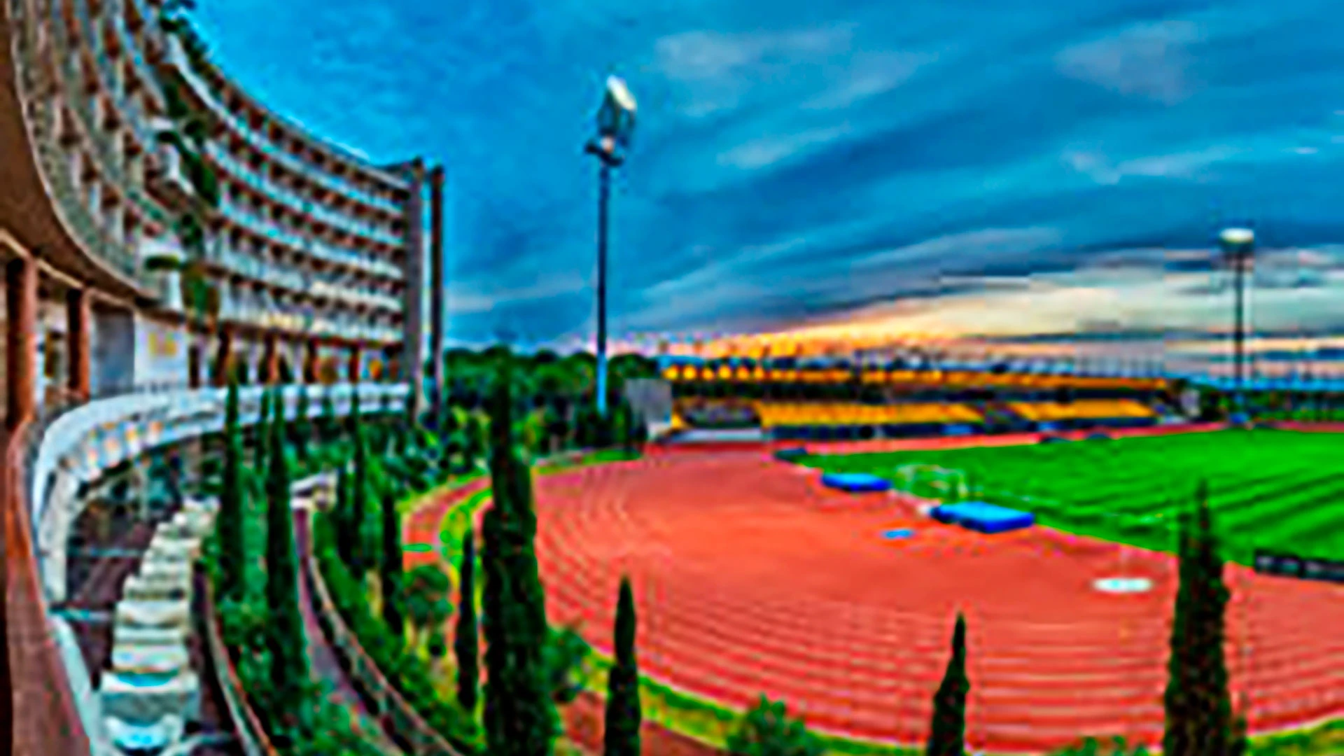 GLORIA VERDE RESORT Нова Година в Анталия с чартър от Пловдив – 60