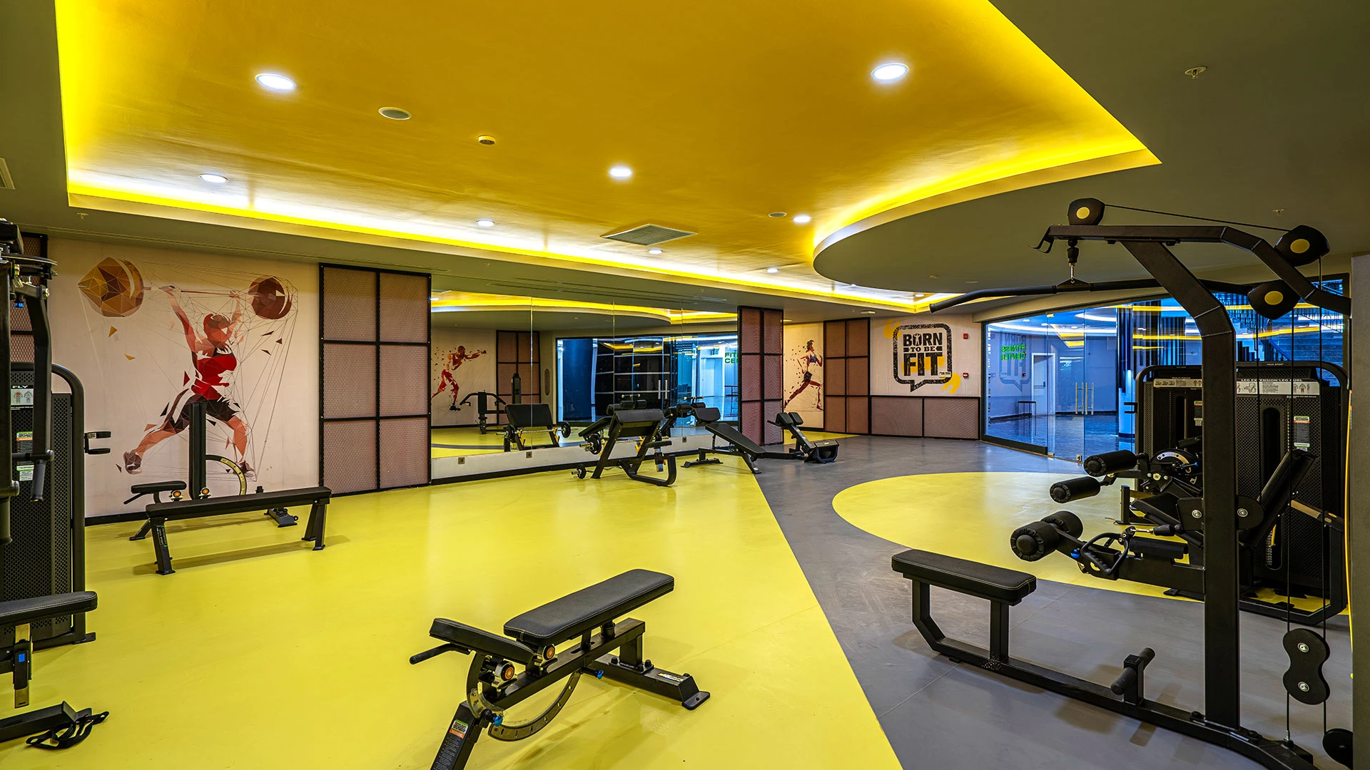 Arnor De Luxe Hotel & Spa – 52