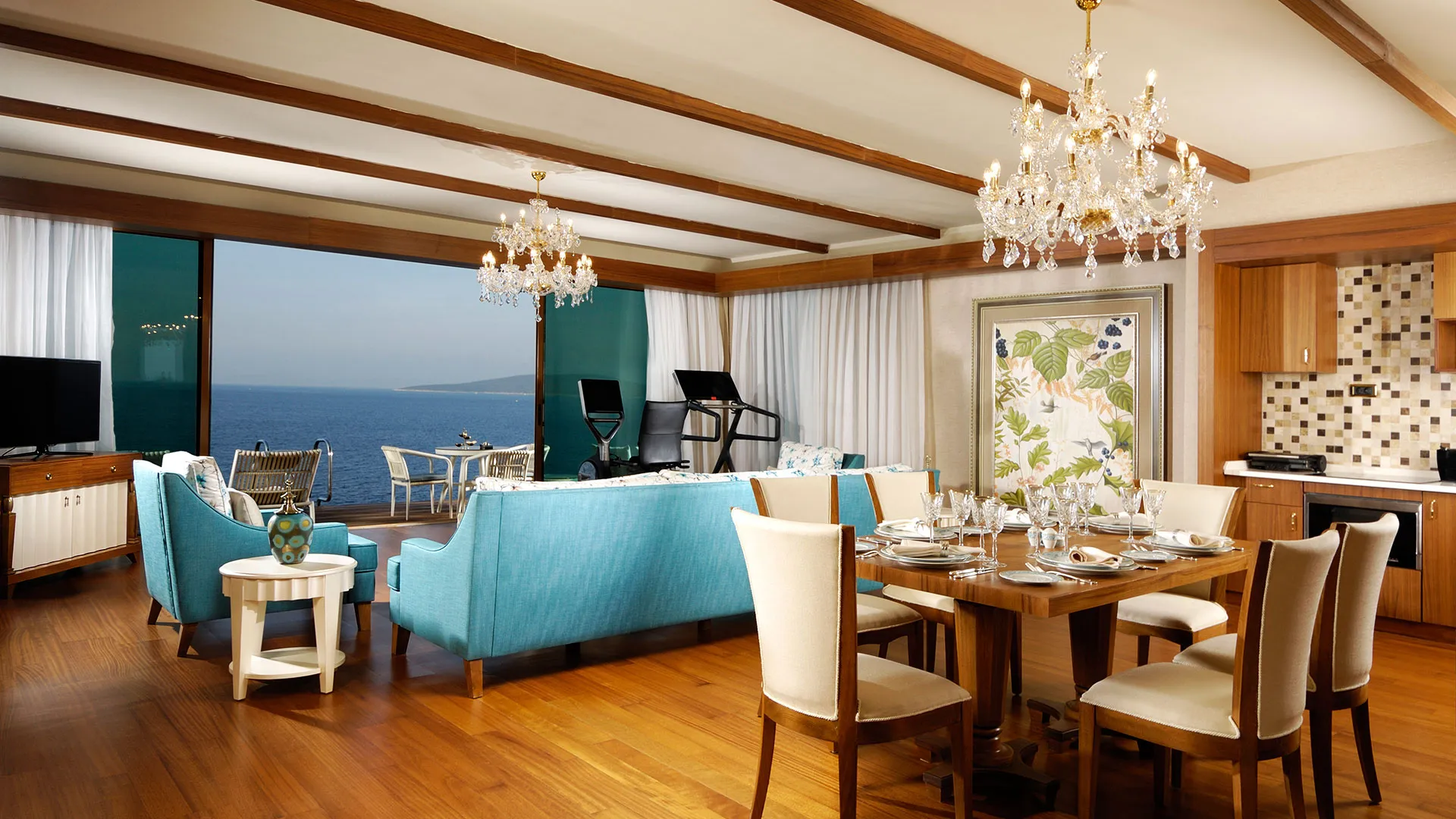 The Plaza Bodrum (Be Premium Bodrum) – 67