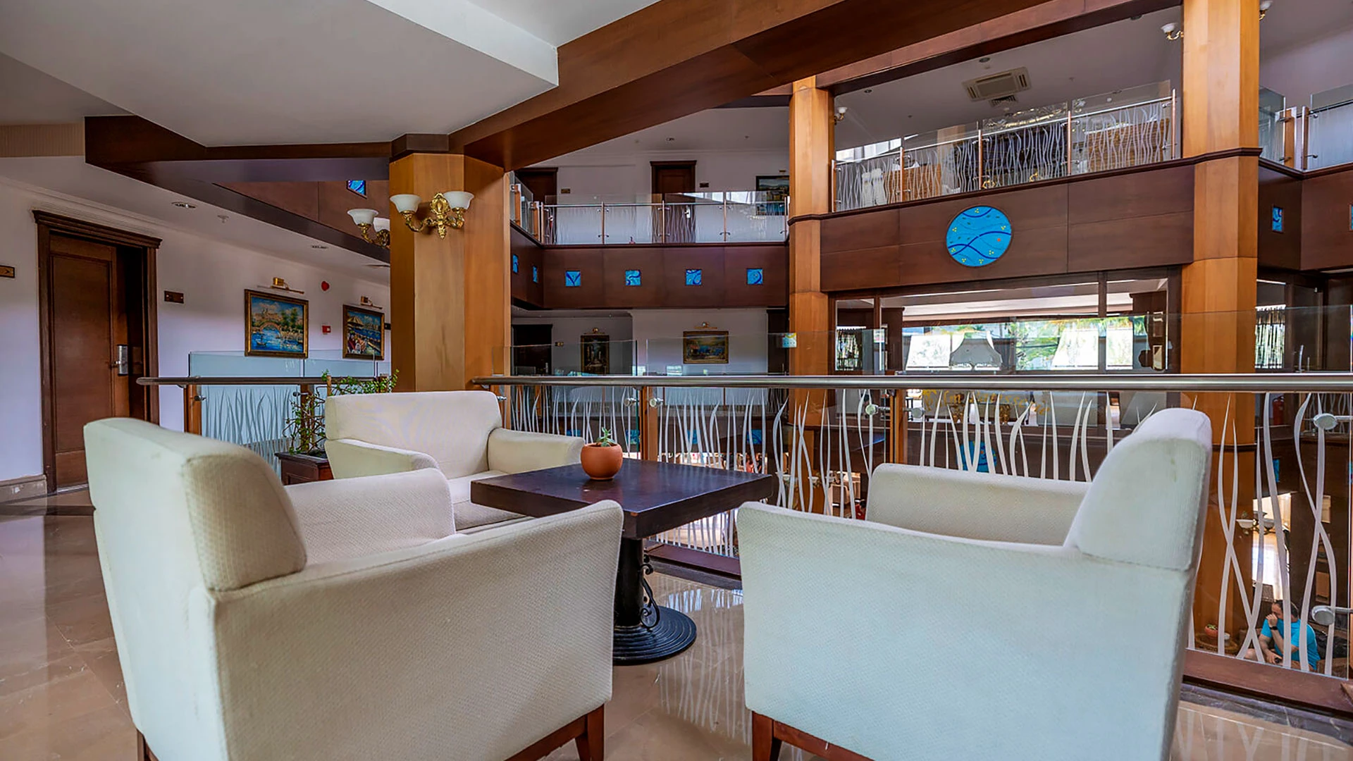 Latanya Park Resort – 12