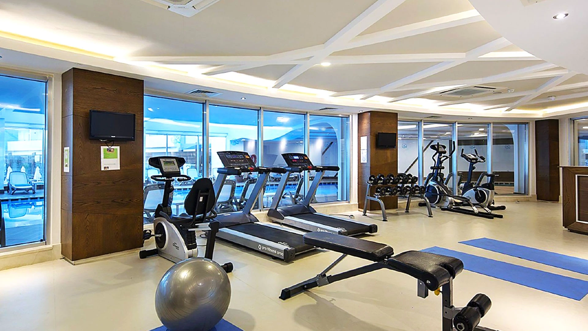 Seashell Resort & Spa Hotel – 18