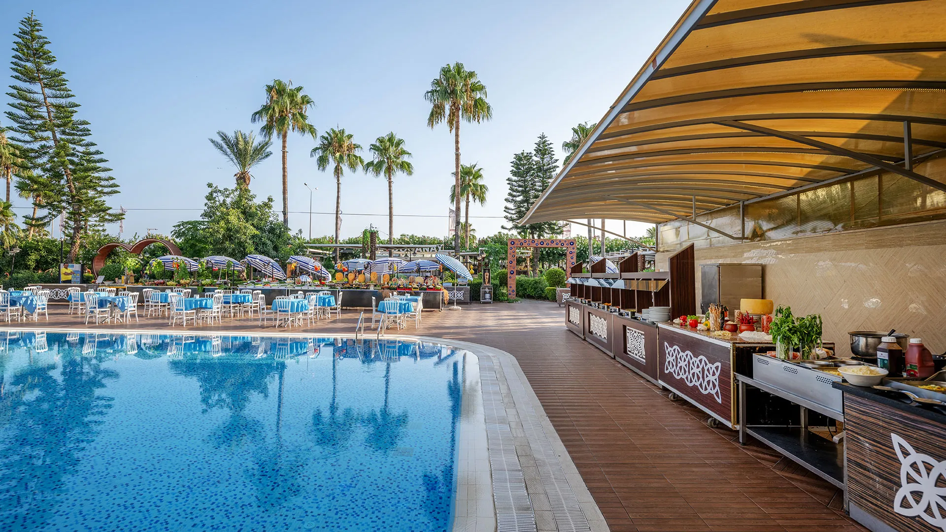 DOGANAY BEACH CLUB Чартър до Анталия от София 2026 [SOF] – 5