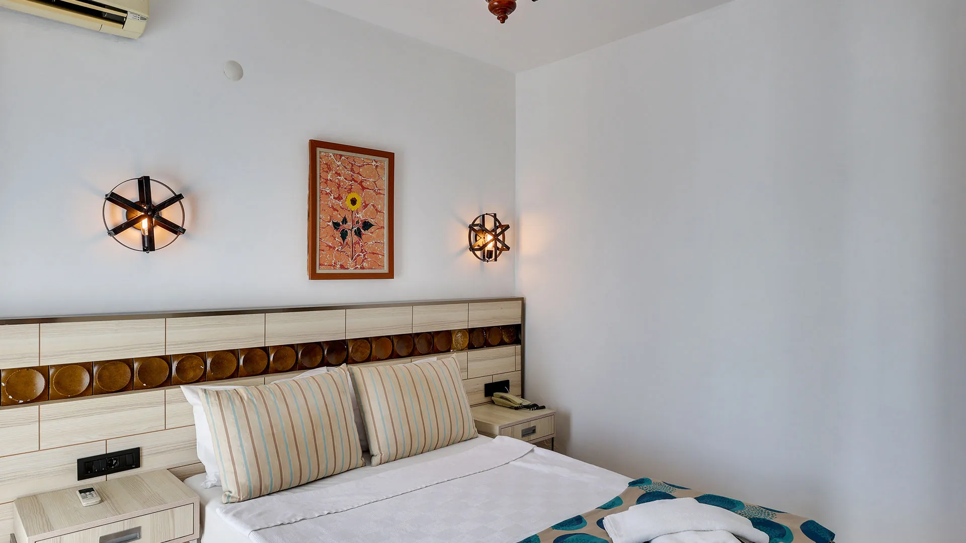 Sami Beach Hotel – 49
