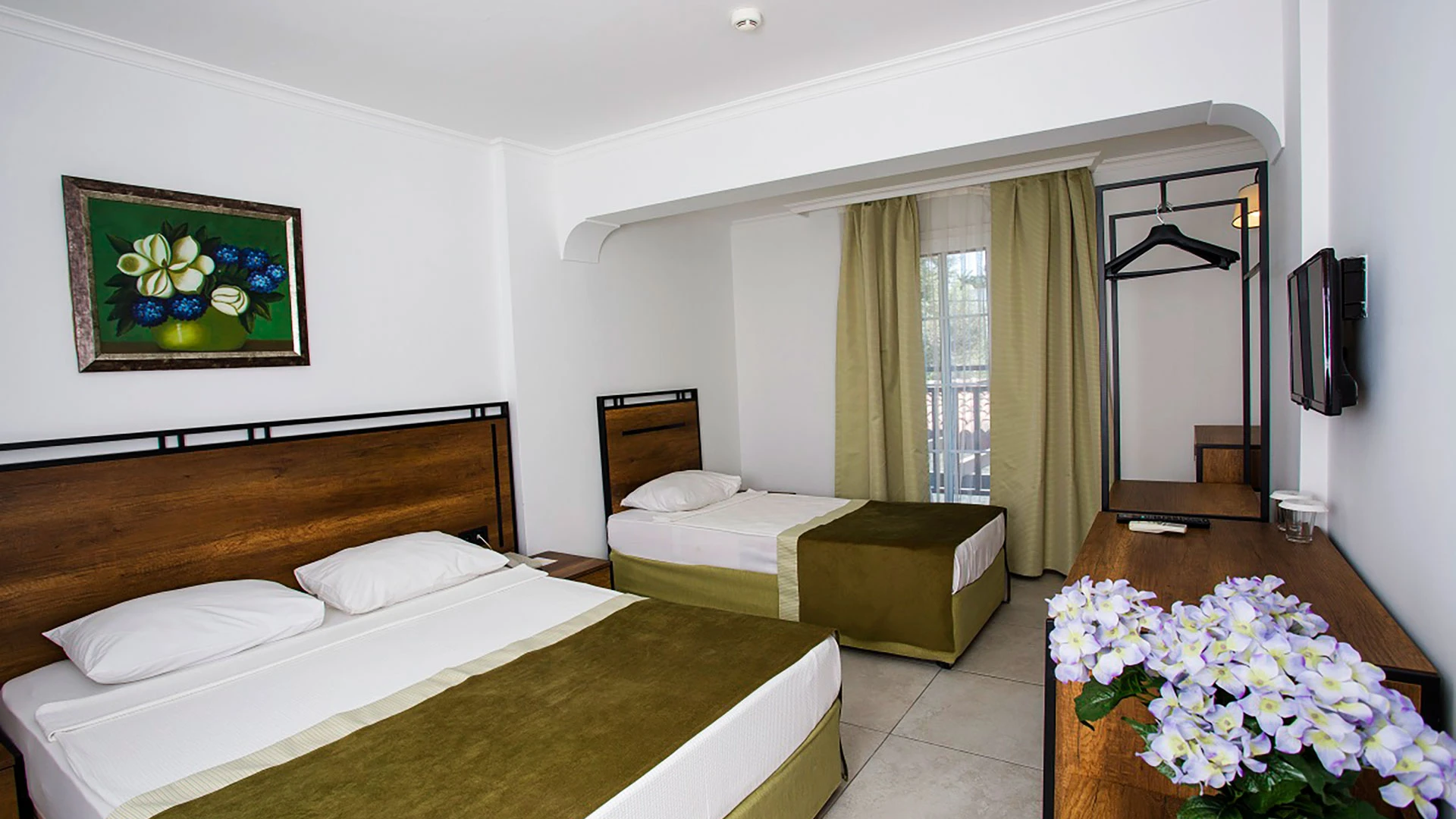 Bitez Garden Life Hotel & Suites – 12