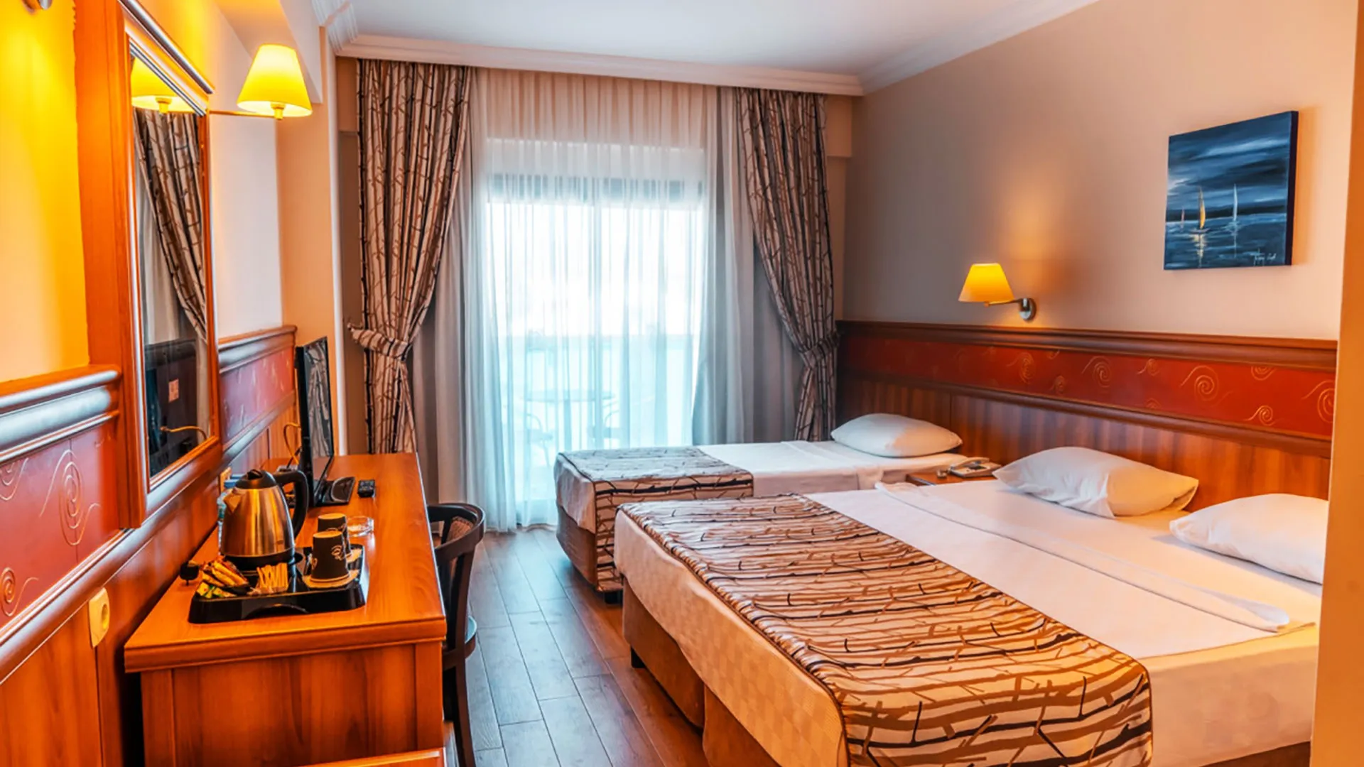 Green Nature Resort & Spa – 31