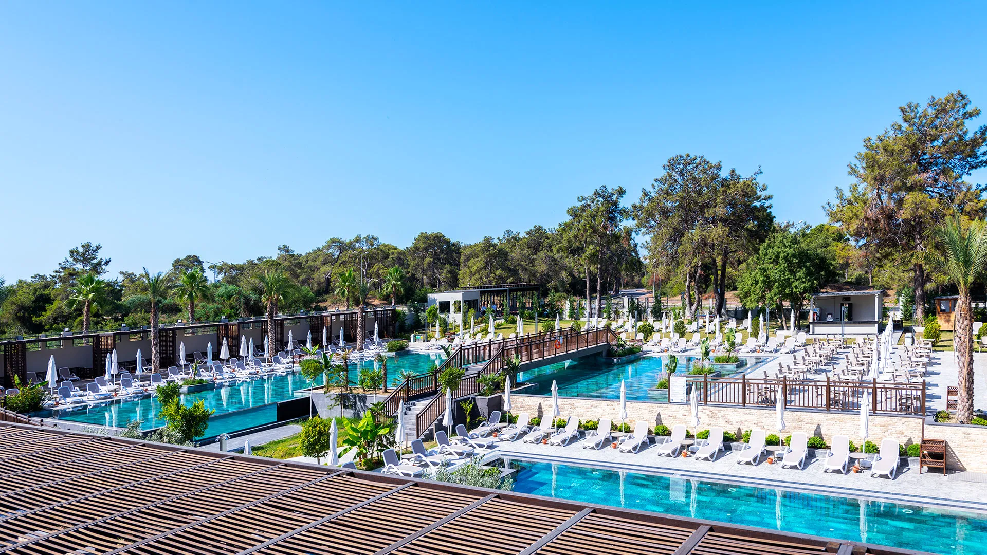 SORGUN AKADIA LUXURY HOTEL (ADULTS ONLY 16+) Чартър до Анталия от София 2026 [SOF] – 52