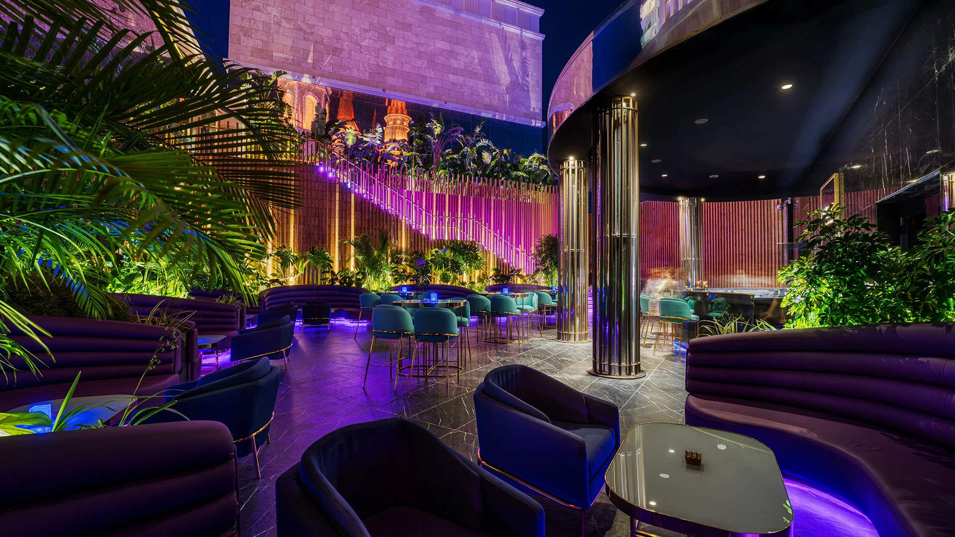 THE LAND OF LEGENDS KINGDOM HOTEL Нова Година в Анталия с чартър от Пловдив – 45