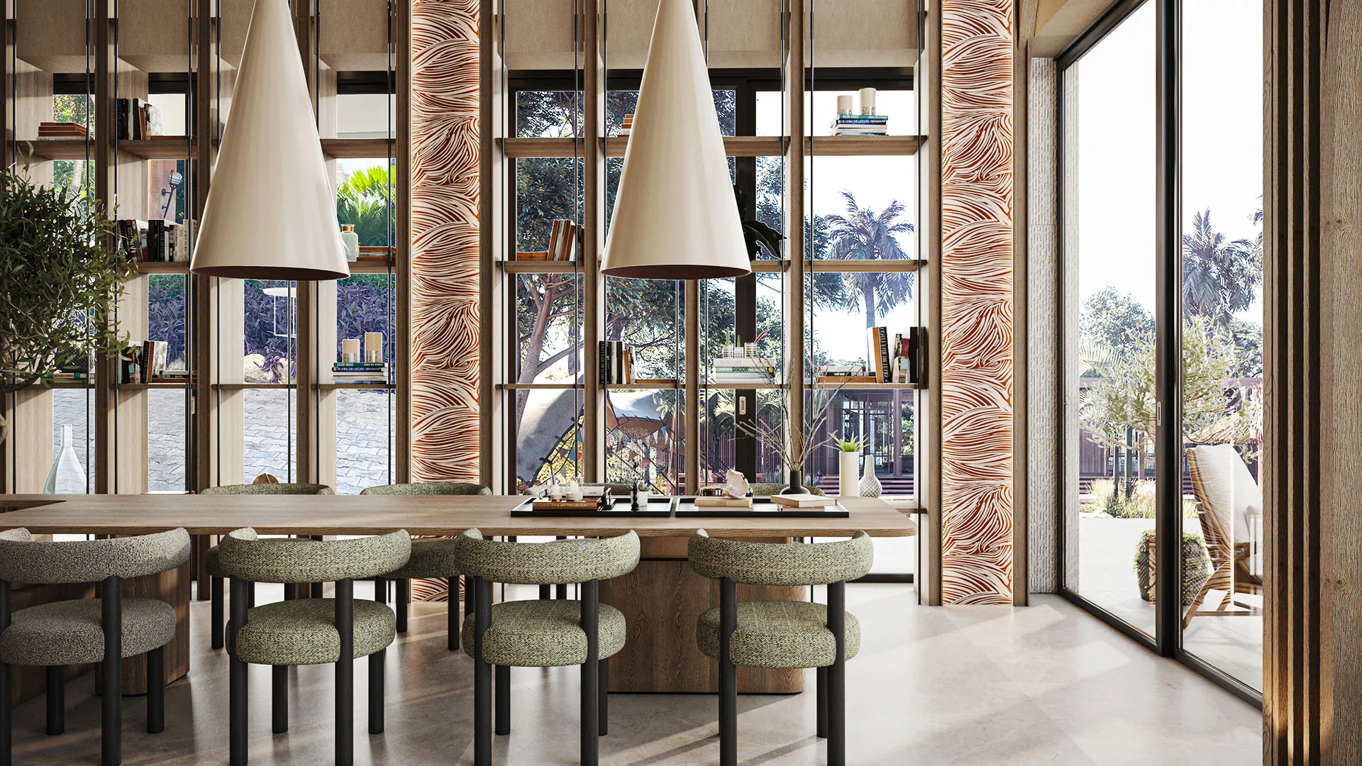 Greenwood Kemer Resort – 58