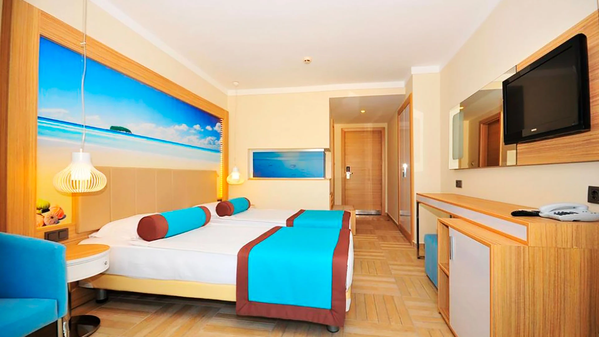 Blue Bay Platinum – 7