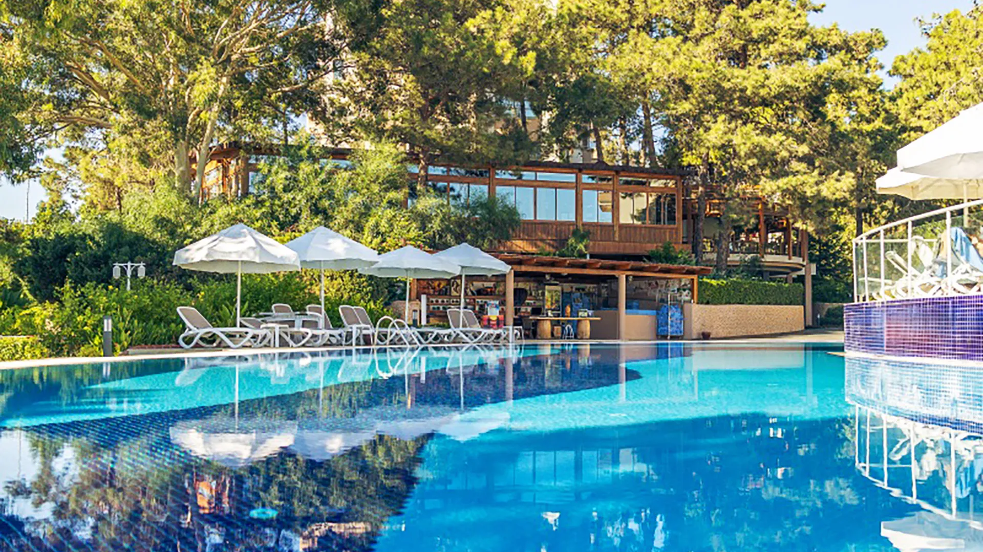 SUENO HOTELS DELUXE BELEK Нова Година в Анталия с чартър от Пловдив – 58