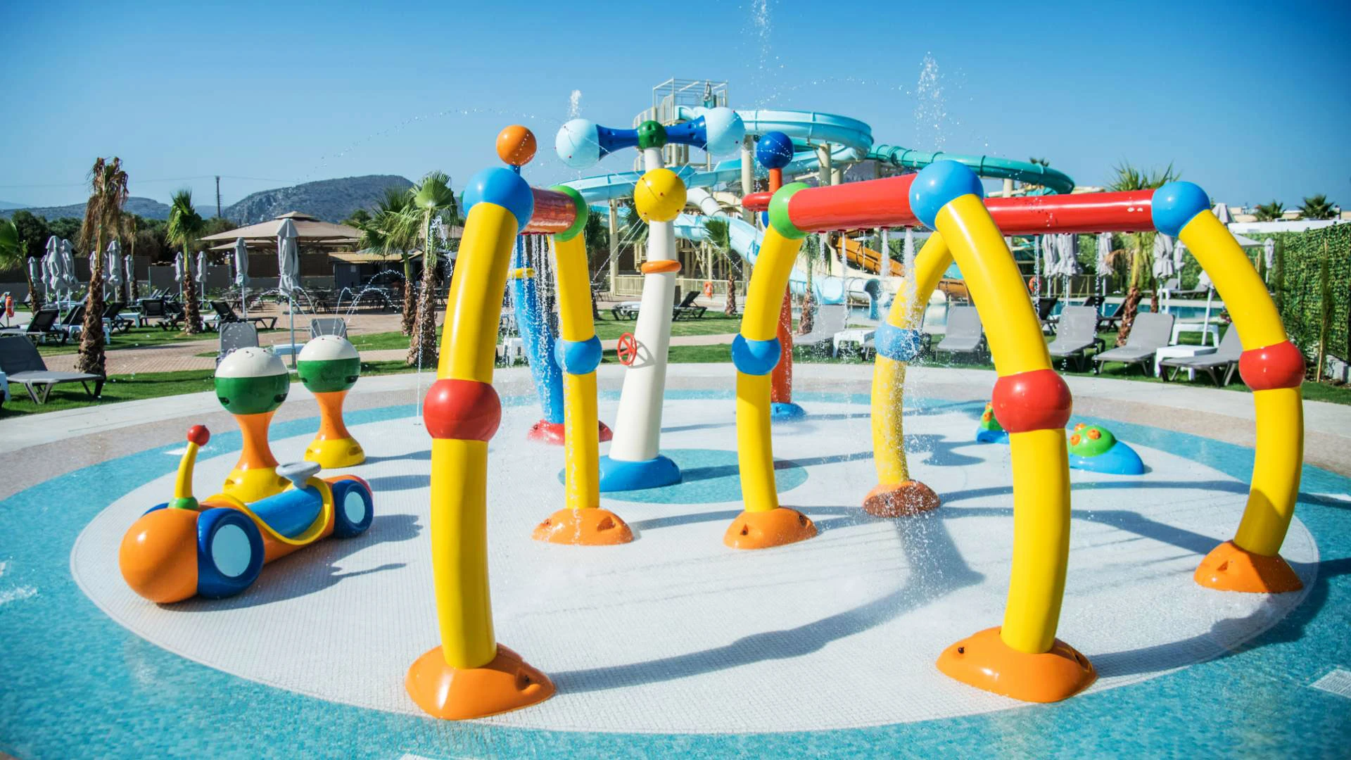 Senseana Sea Side Resort & Aquadventure Почивка на о-в Крит с полет от София – 16