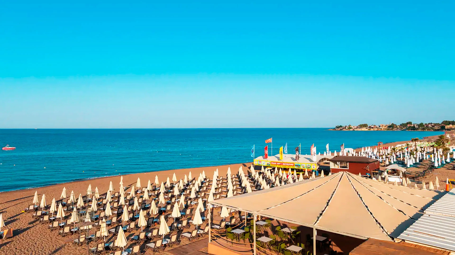 VOX MARIS RESORT Чартър до Анталия от Бургас 2026 [BOJ] – 46